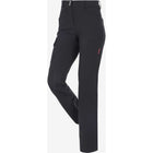 LeMieux Spodnie Stormwear Stretch Waterproof Czarne