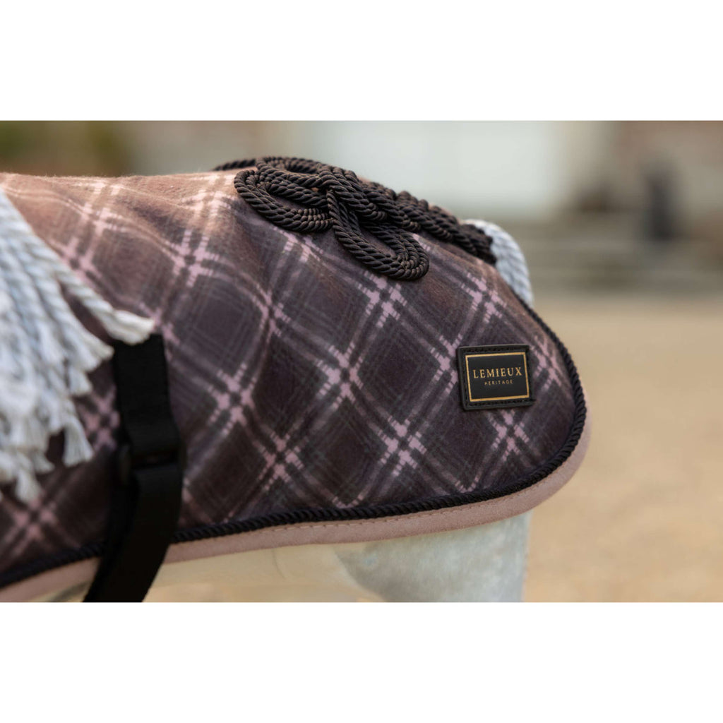 LeMieux Toy Pony Derka Heritage Cocoa