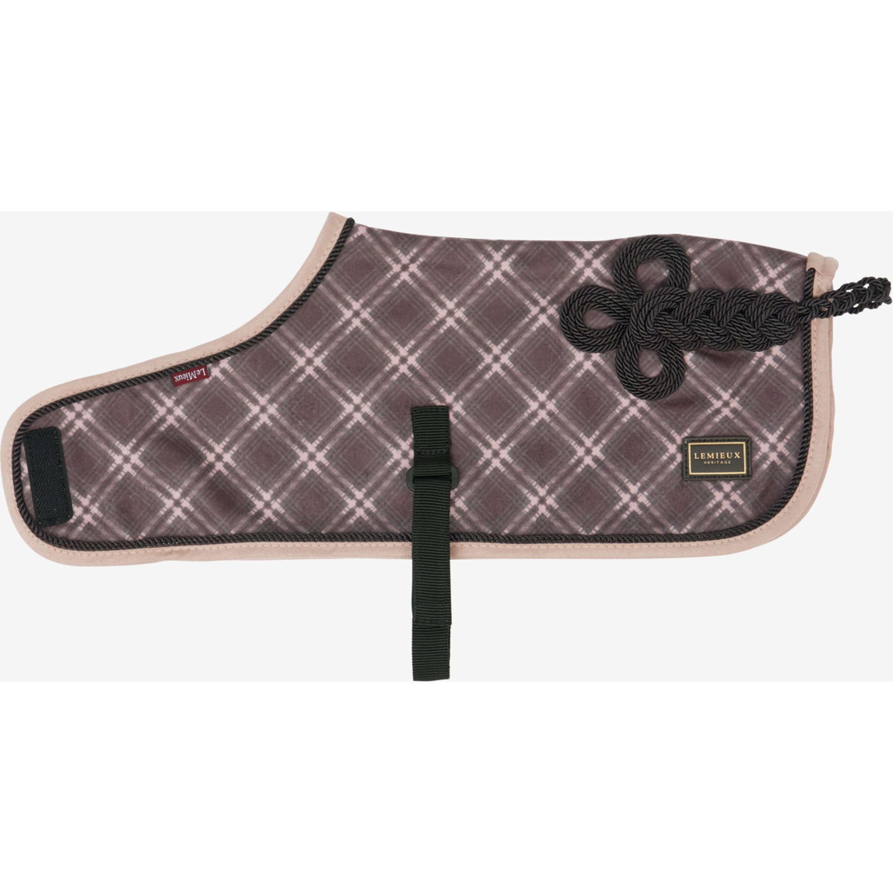 LeMieux Toy Pony Derka Heritage Cocoa