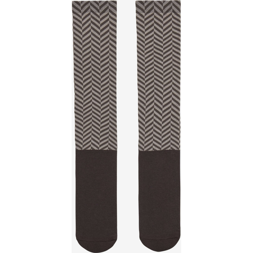 LeMieux Skarpety Jeździeckie Heritage Footsie Cocoa