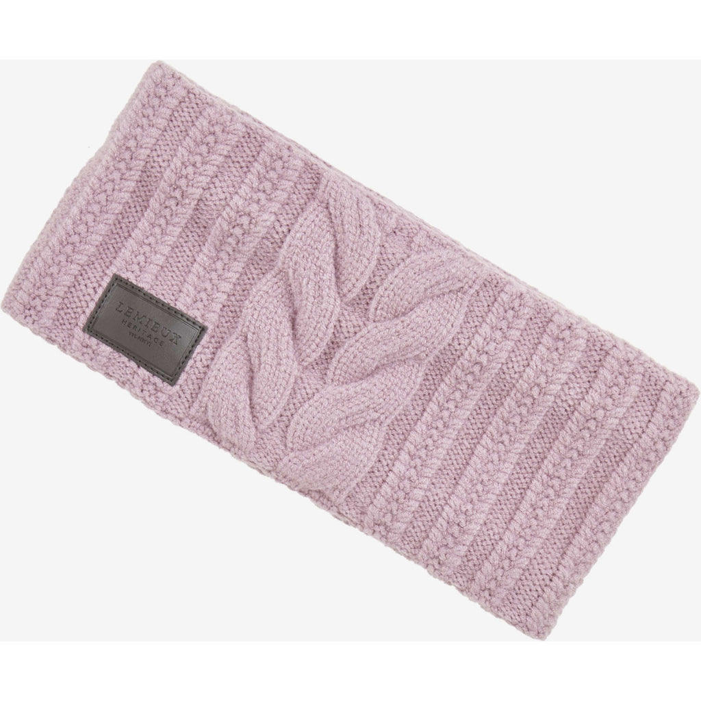 LeMieux Opaska Na Głowę Heritage Wild Rose