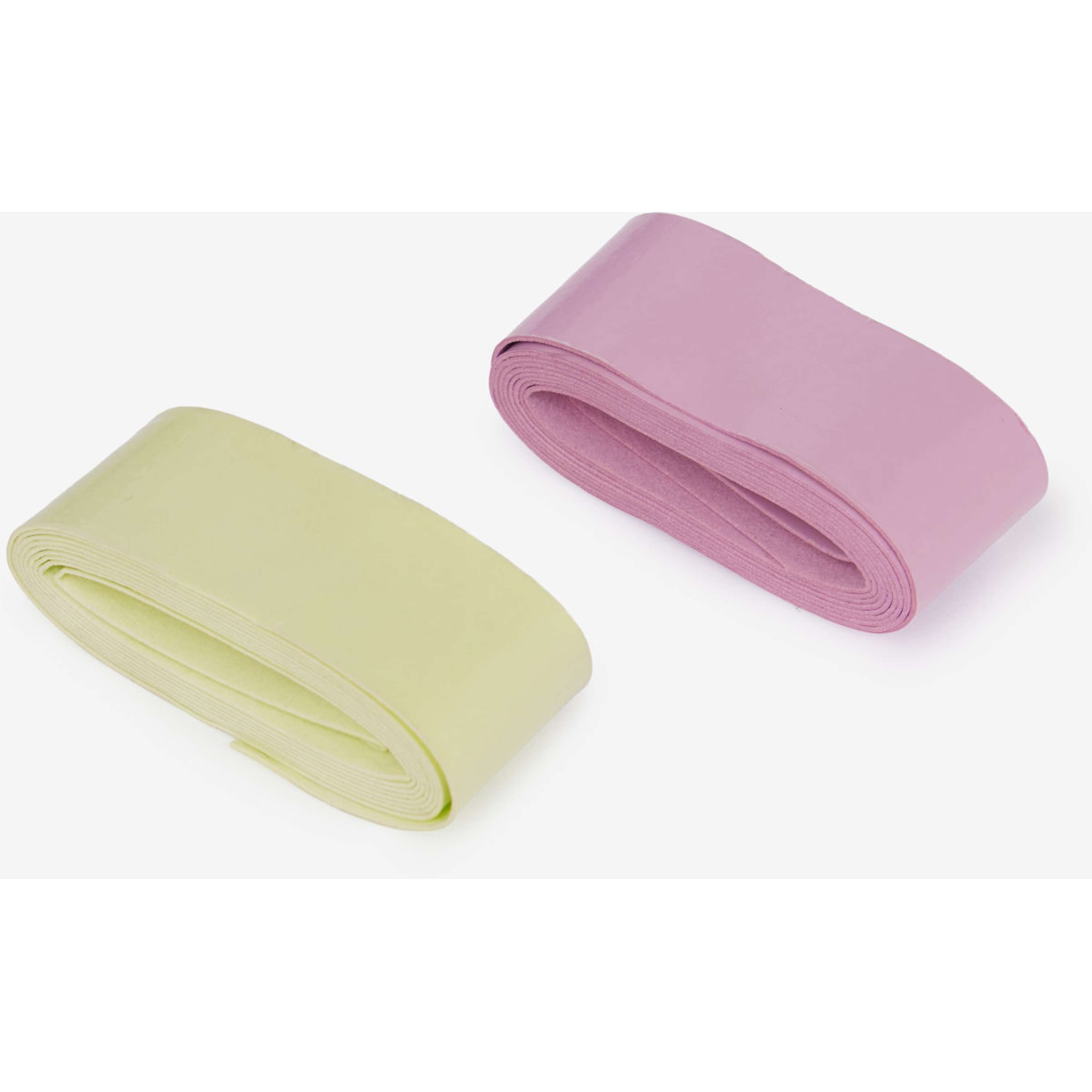 LeMieux Taśma antypoślizgowa na kij hobby horse Mallow/Macaron