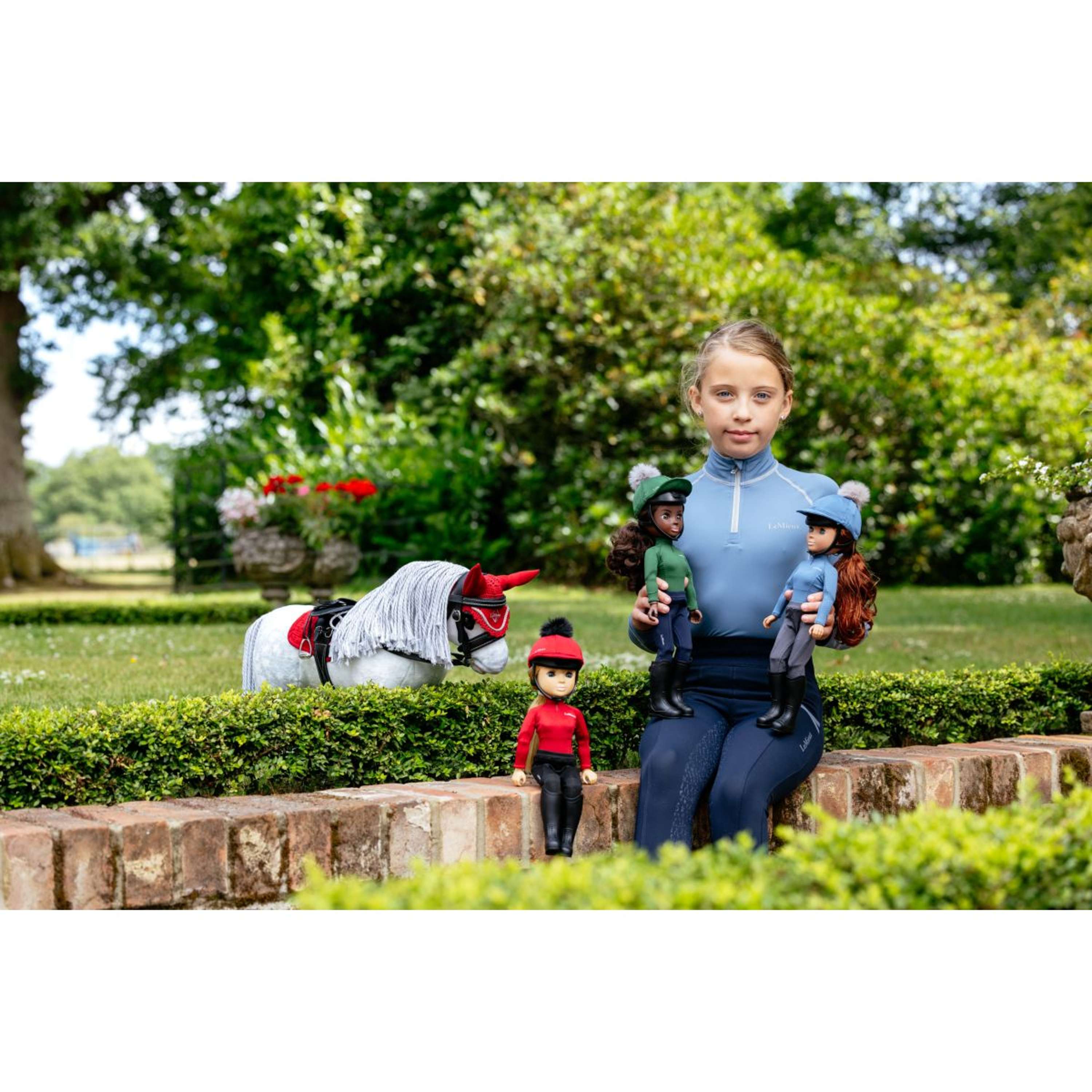 LeMieux Toy Rider Olivia