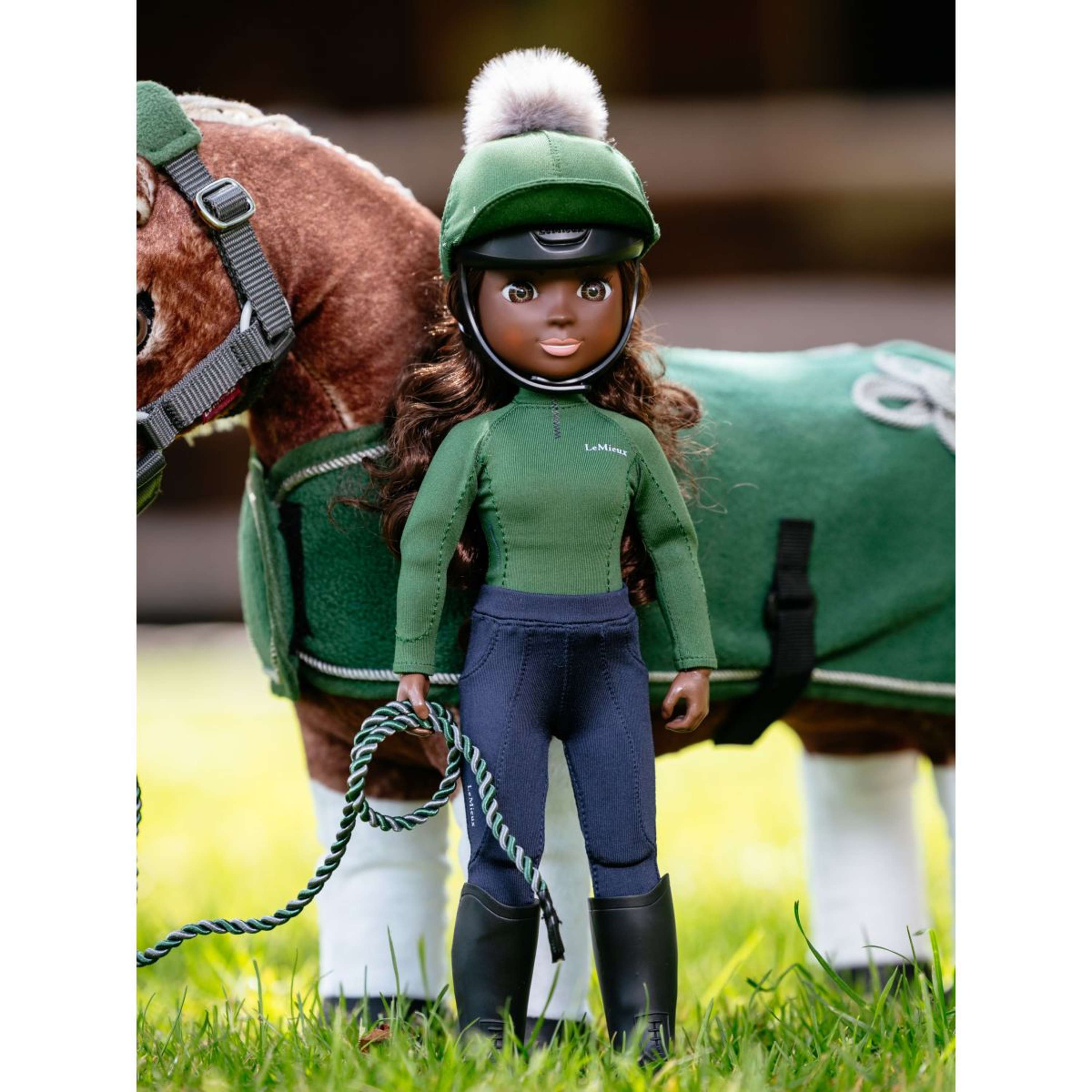 LeMieux Toy Rider Maya