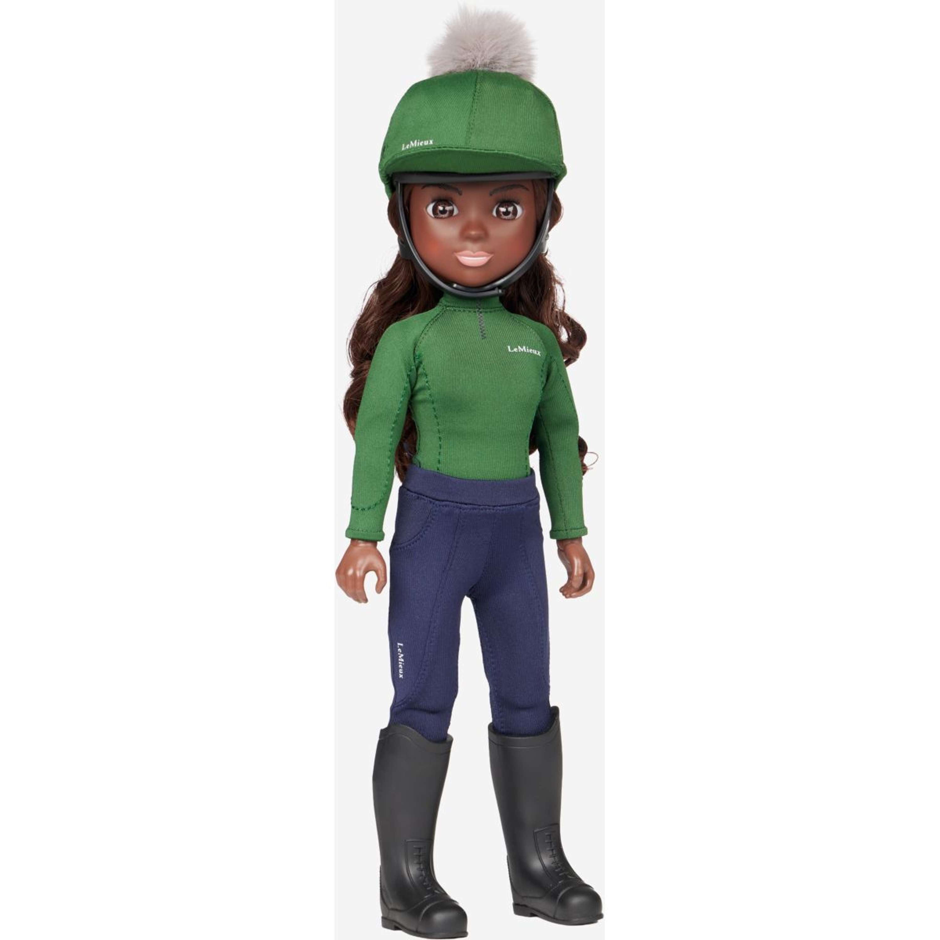 LeMieux Toy Rider Maya