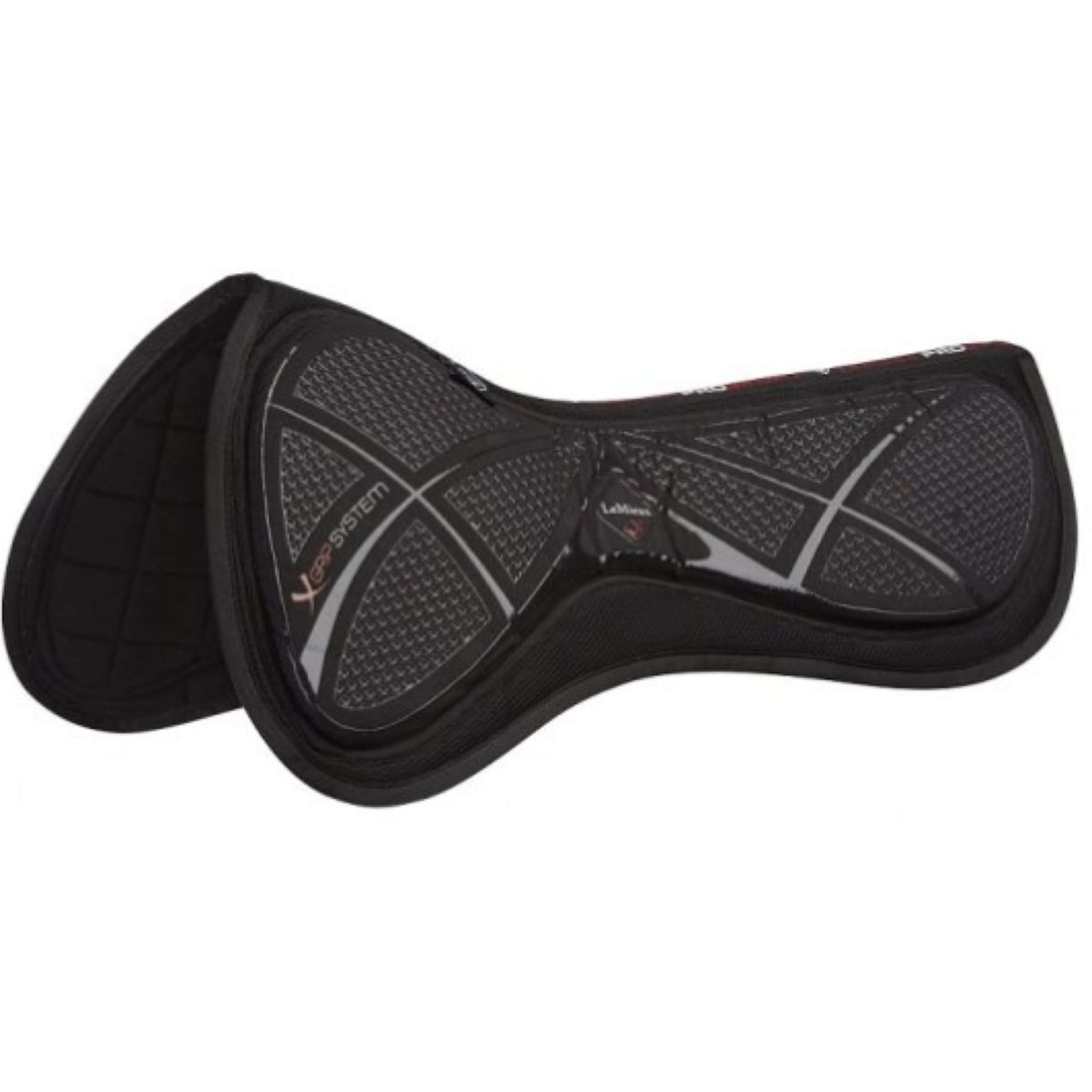 LeMieux Czaprak X-Grip Czarny