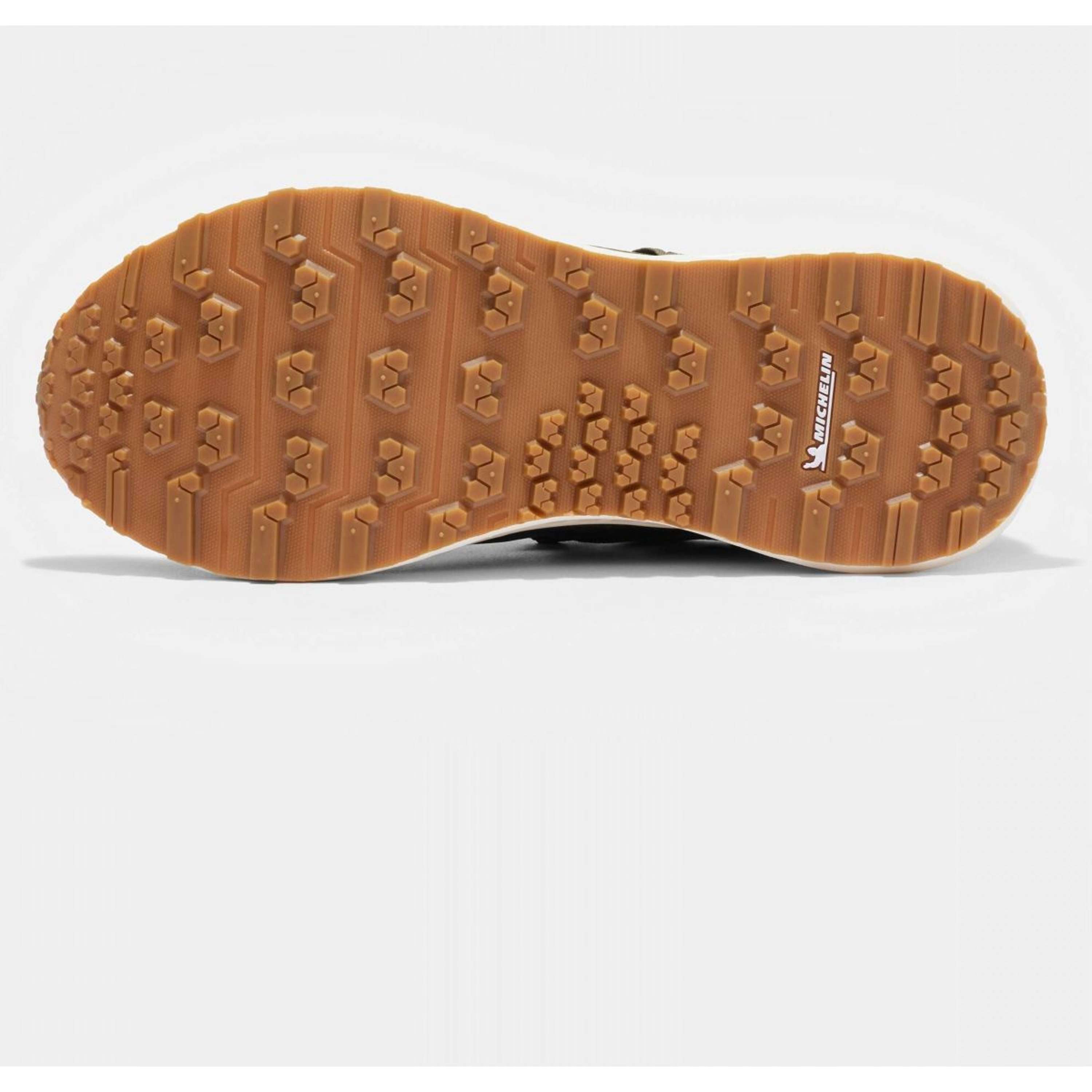LeMieux Buty Trax Wodoodporny Granatowy