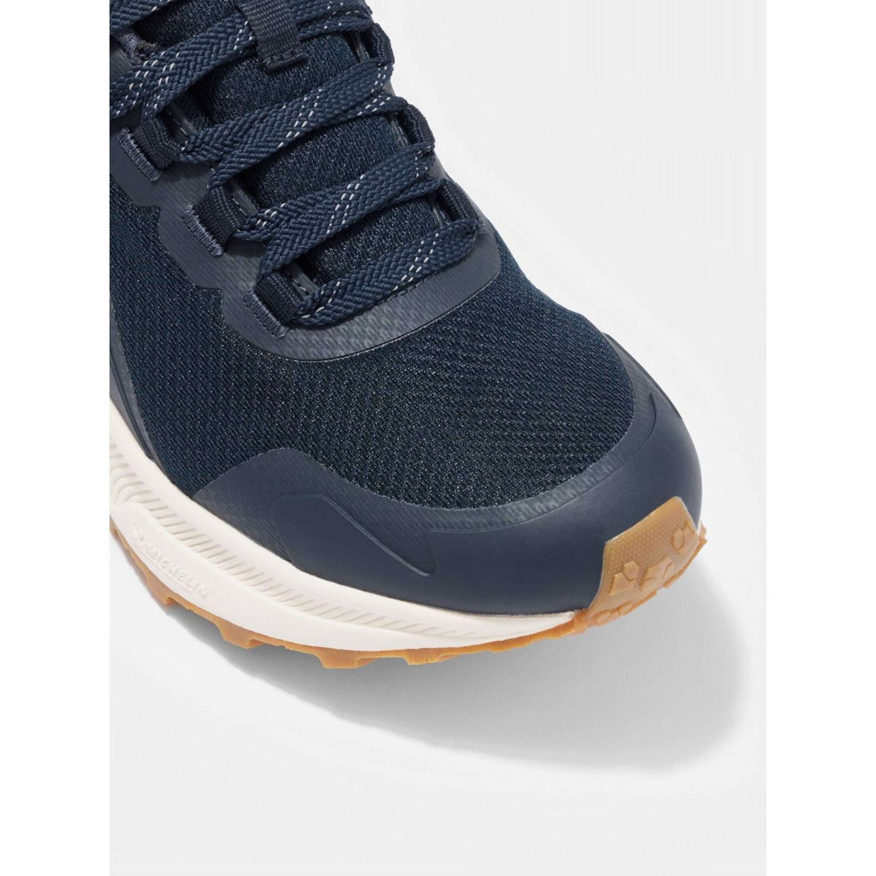 LeMieux Buty Trax Wodoodporny Granatowy