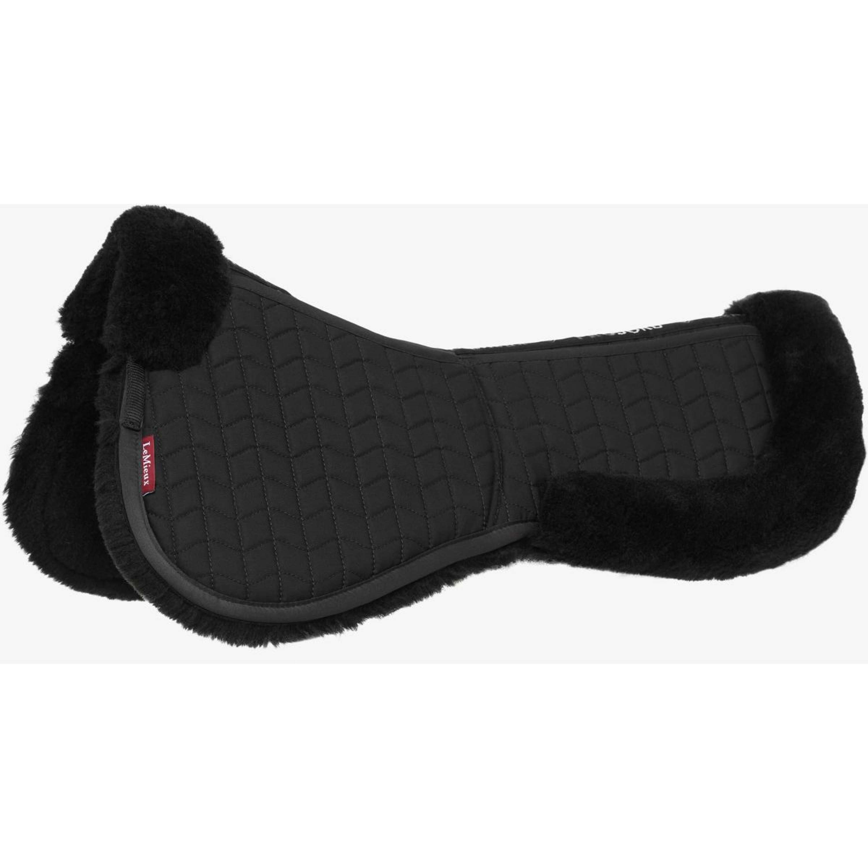 Czaprak LeMieux ProLambs Pro-Sorb Czarny/Czarny
