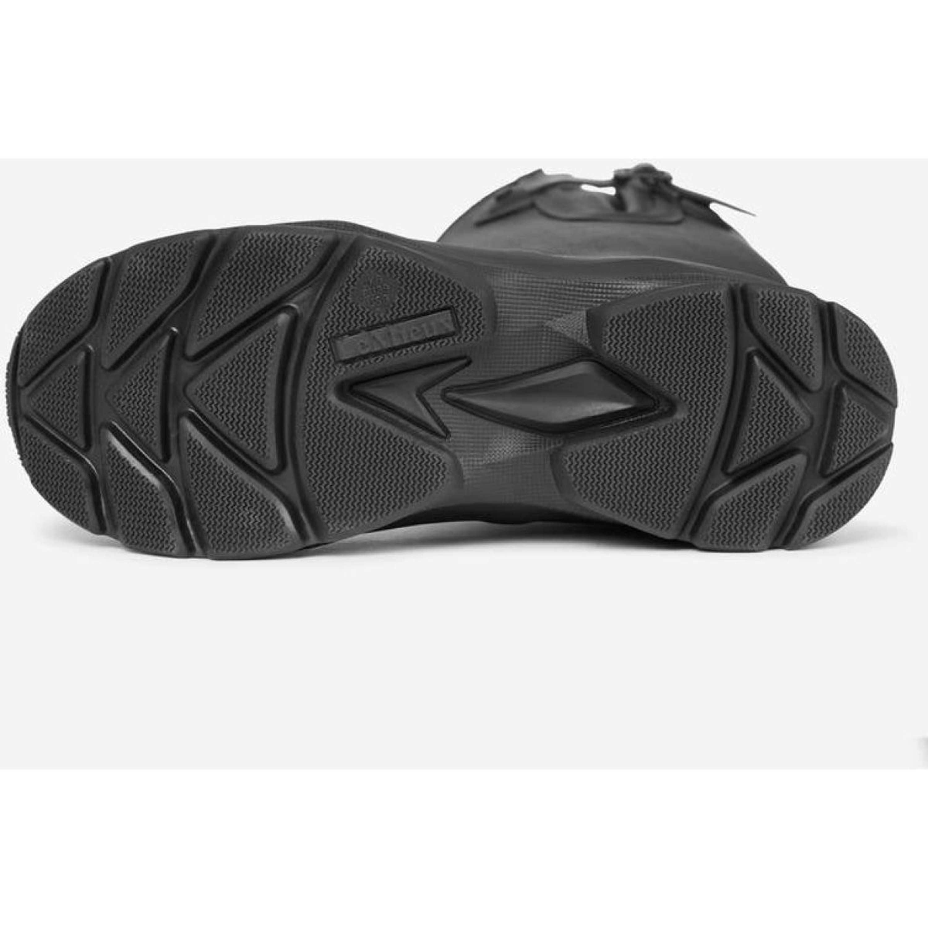 LeMieux Buty Przeciwdeszczowe Krok Czarny