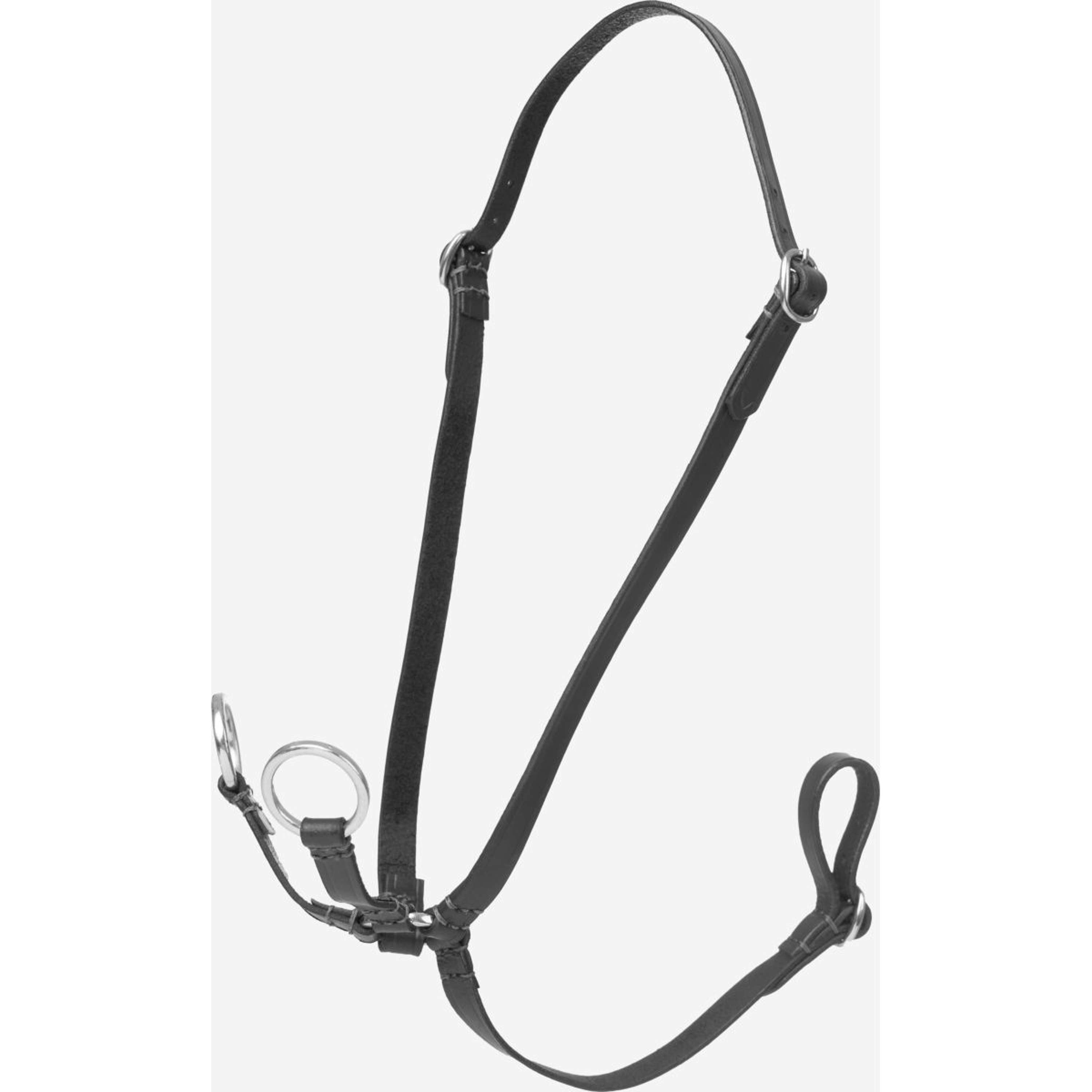 LeMieux Kij Hobby Horse Wytok Czarny