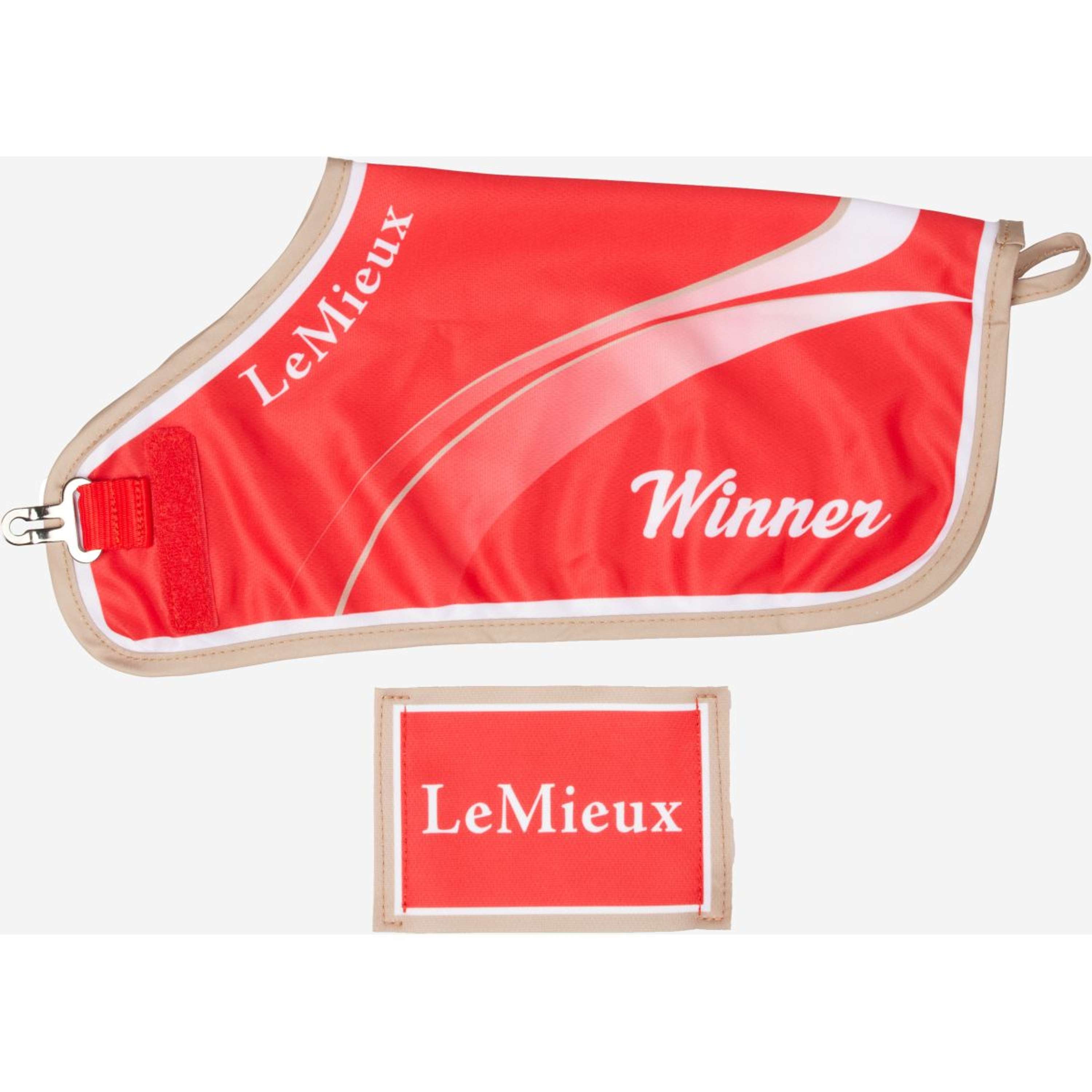 LeMieux Toy Pony Champions Derka Czerwona