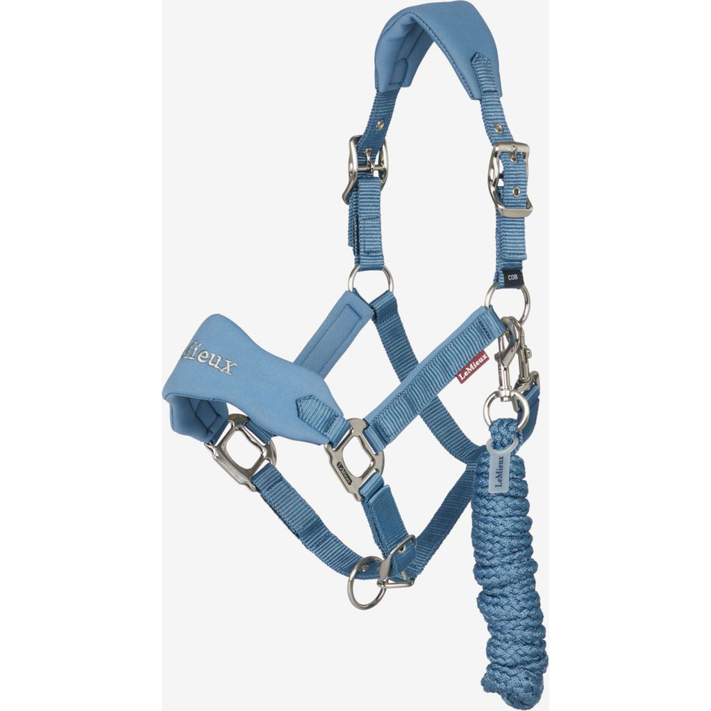 Zestaw kantara LeMieux Breakaway Vogue Ice Blue