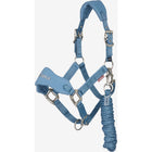 Zestaw kantara LeMieux Breakaway Vogue Ice Blue