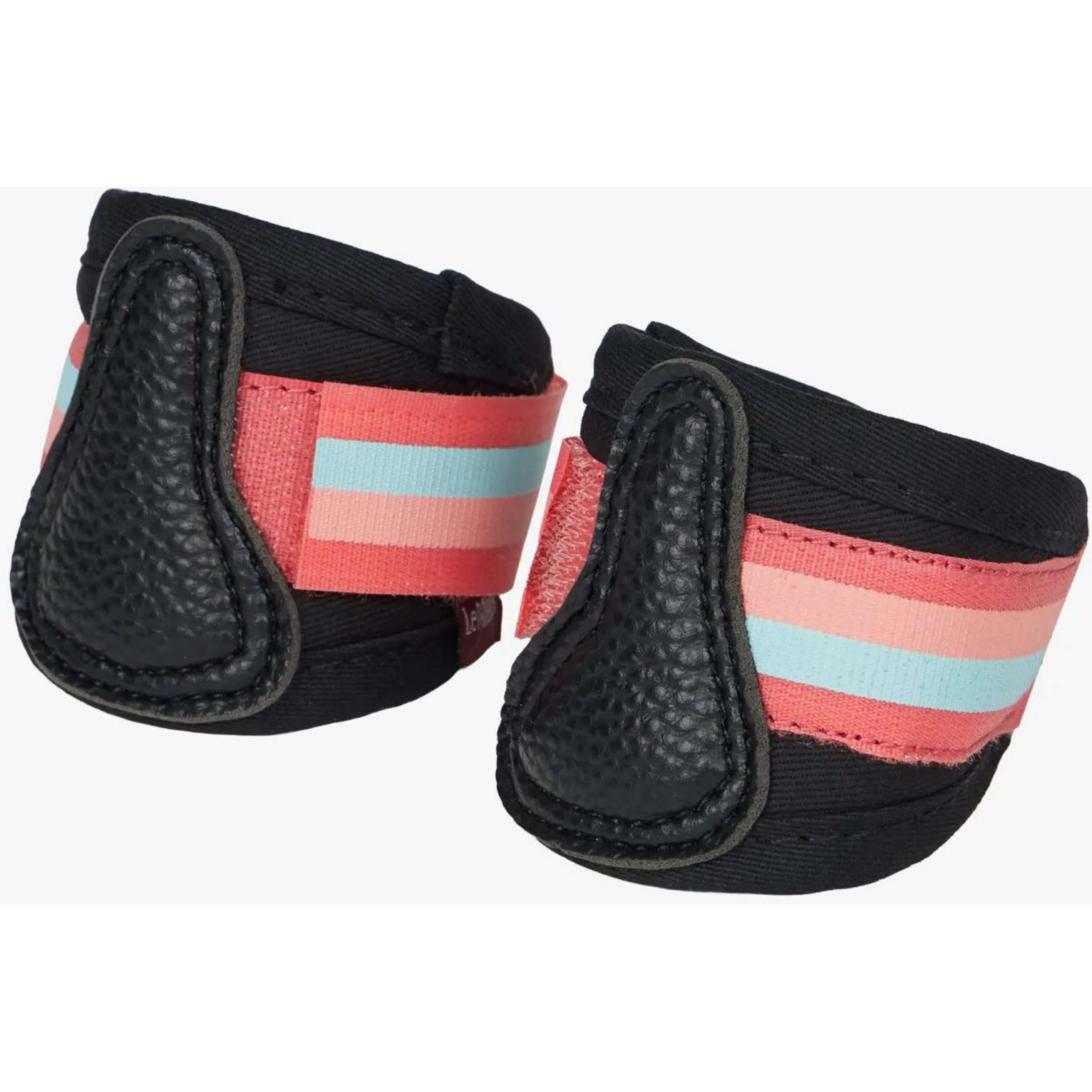 LeMieux Toy Pony Ochraniacze na Nogi Coral Crush
