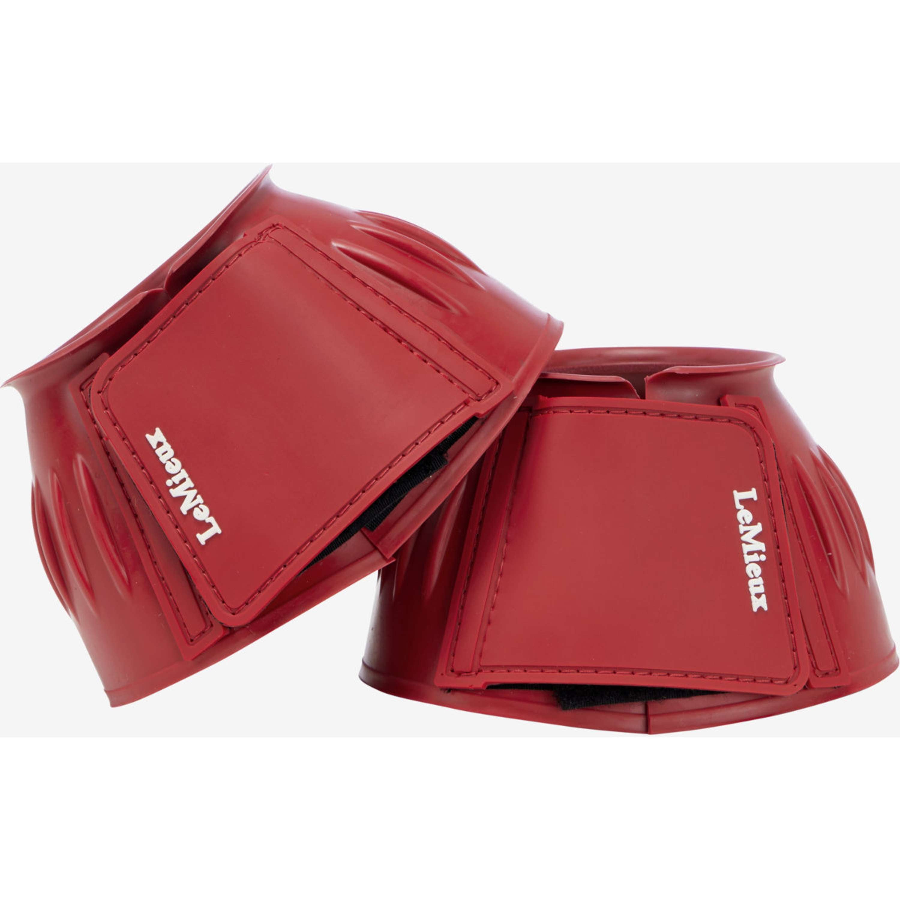 LeMieux Kaloszki Guma Russet