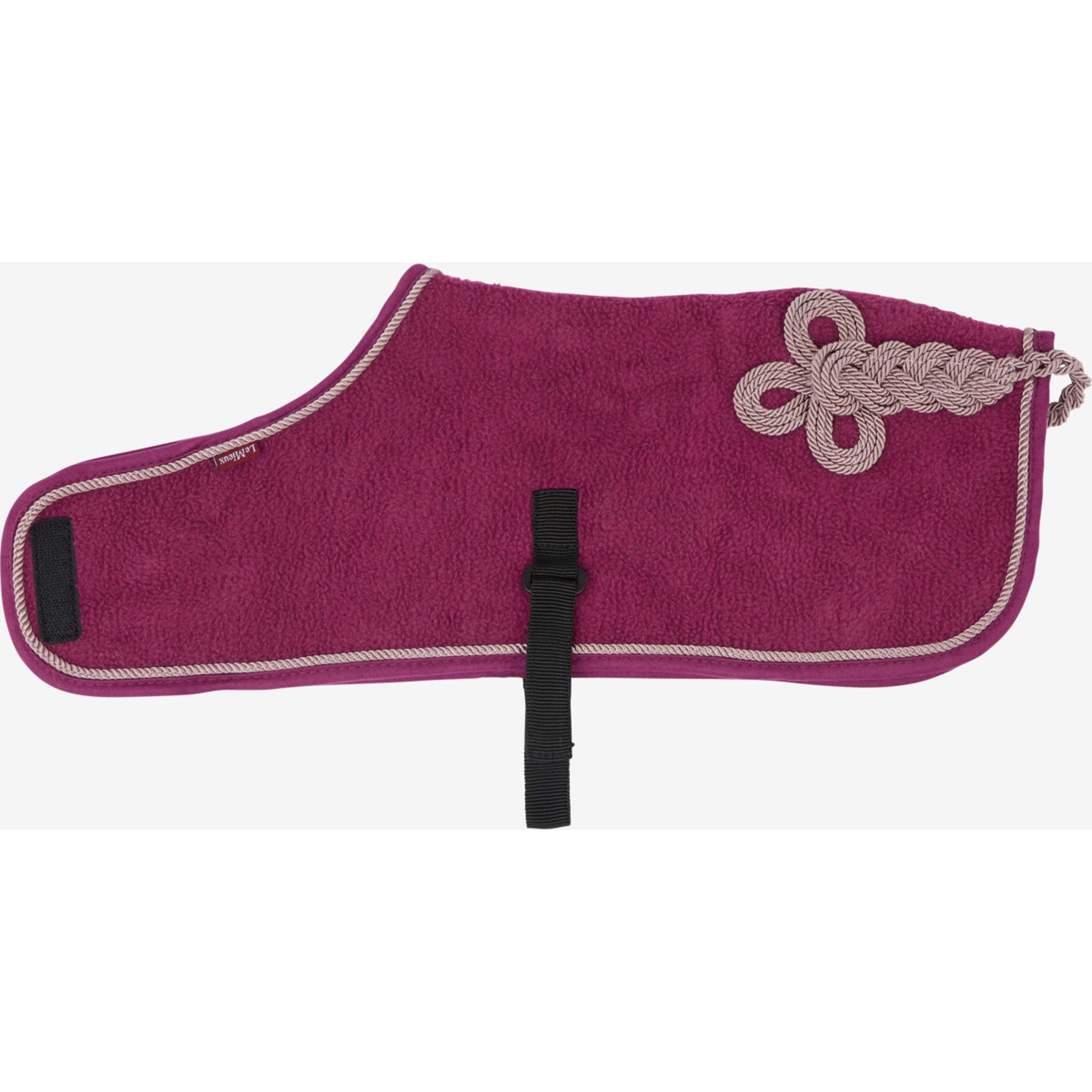 LeMieux Toy Pony Derka Blackberry