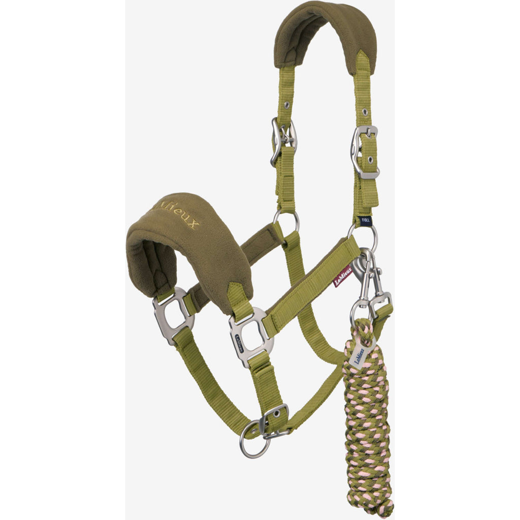 Zestaw kantara LeMieux Vogue Gooseberry