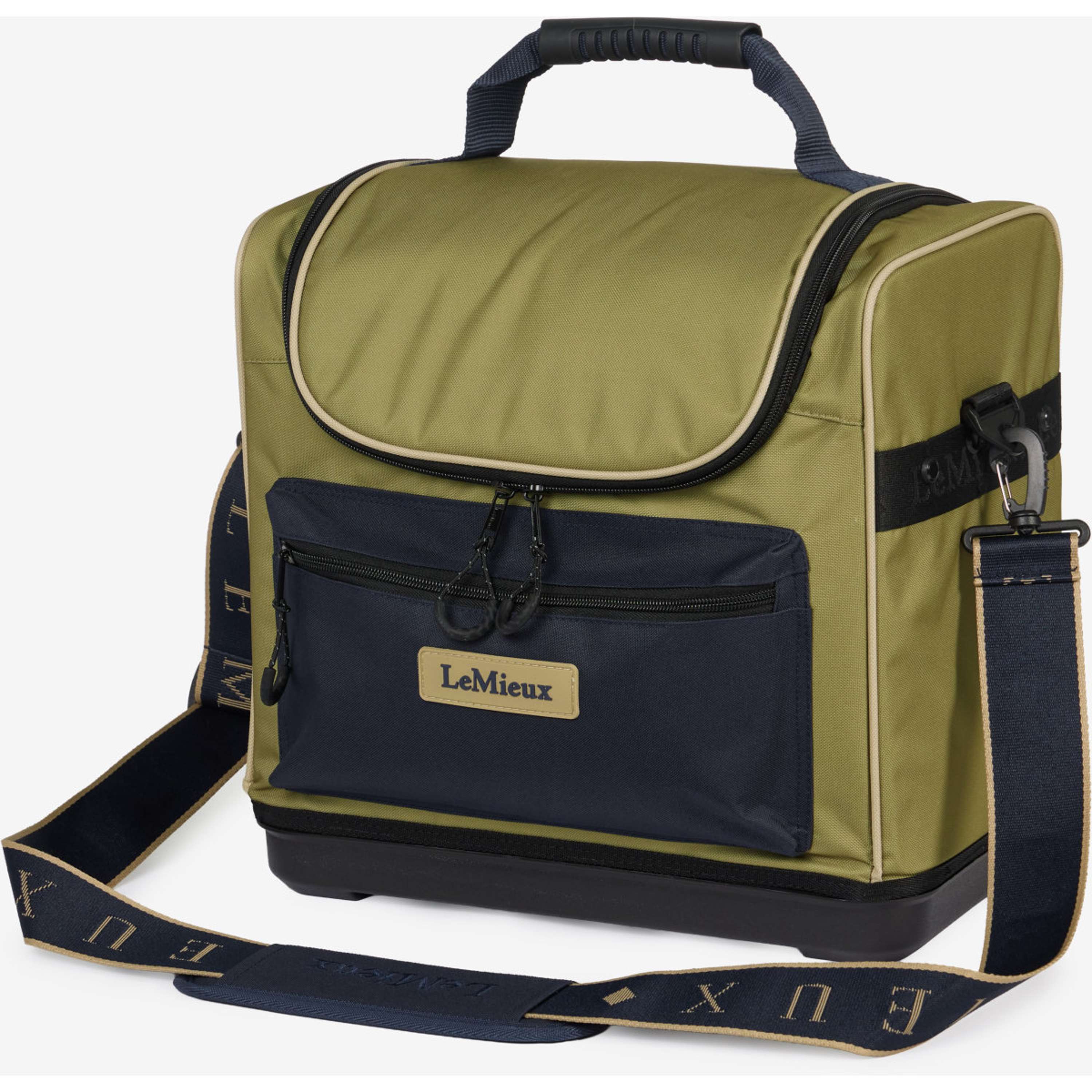 LeMieux Torba Do Pielęgnacji Elite Pro AW26 Gooseberry