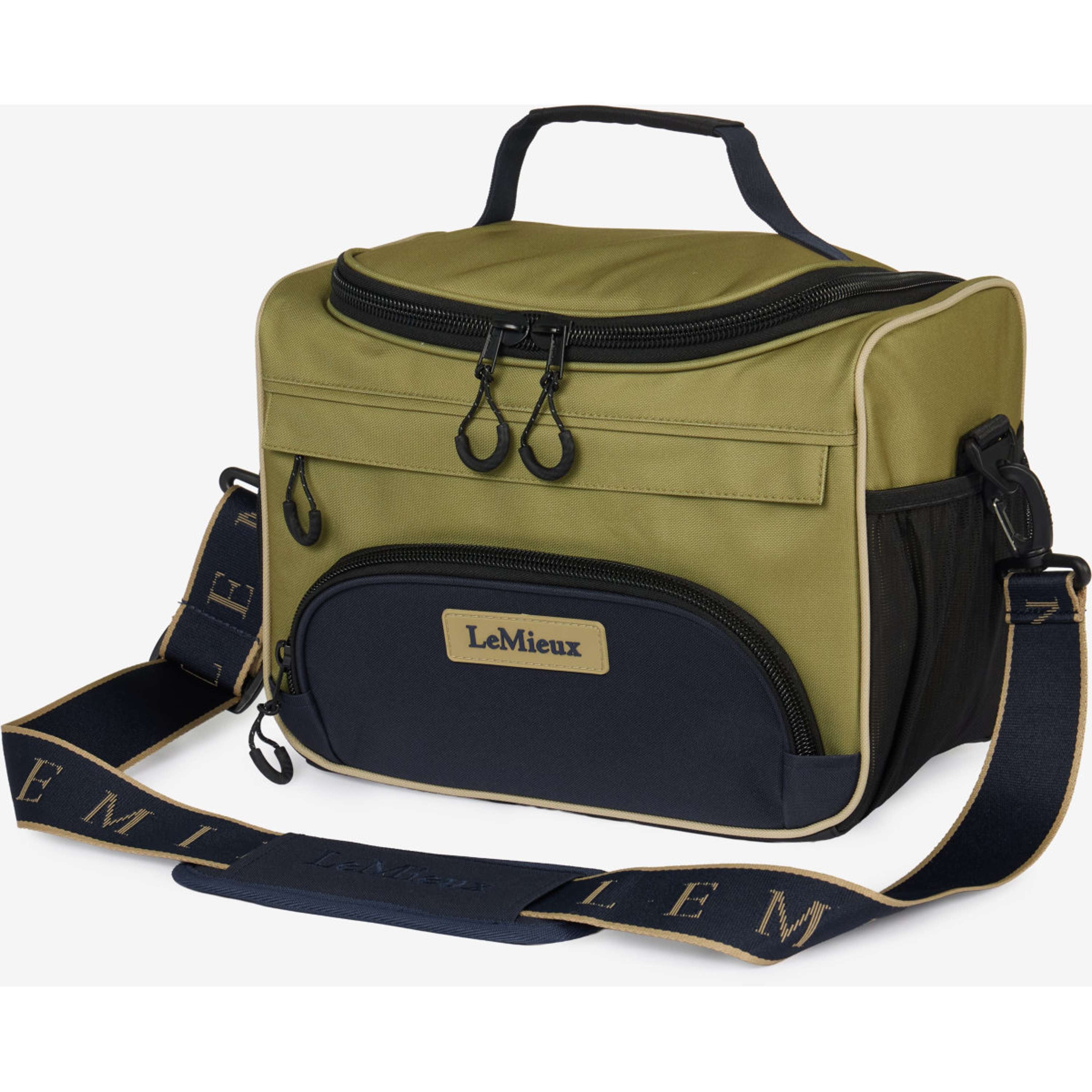 LeMieux Torba Do Pielęgnacji ProKit Lite Gooseberry