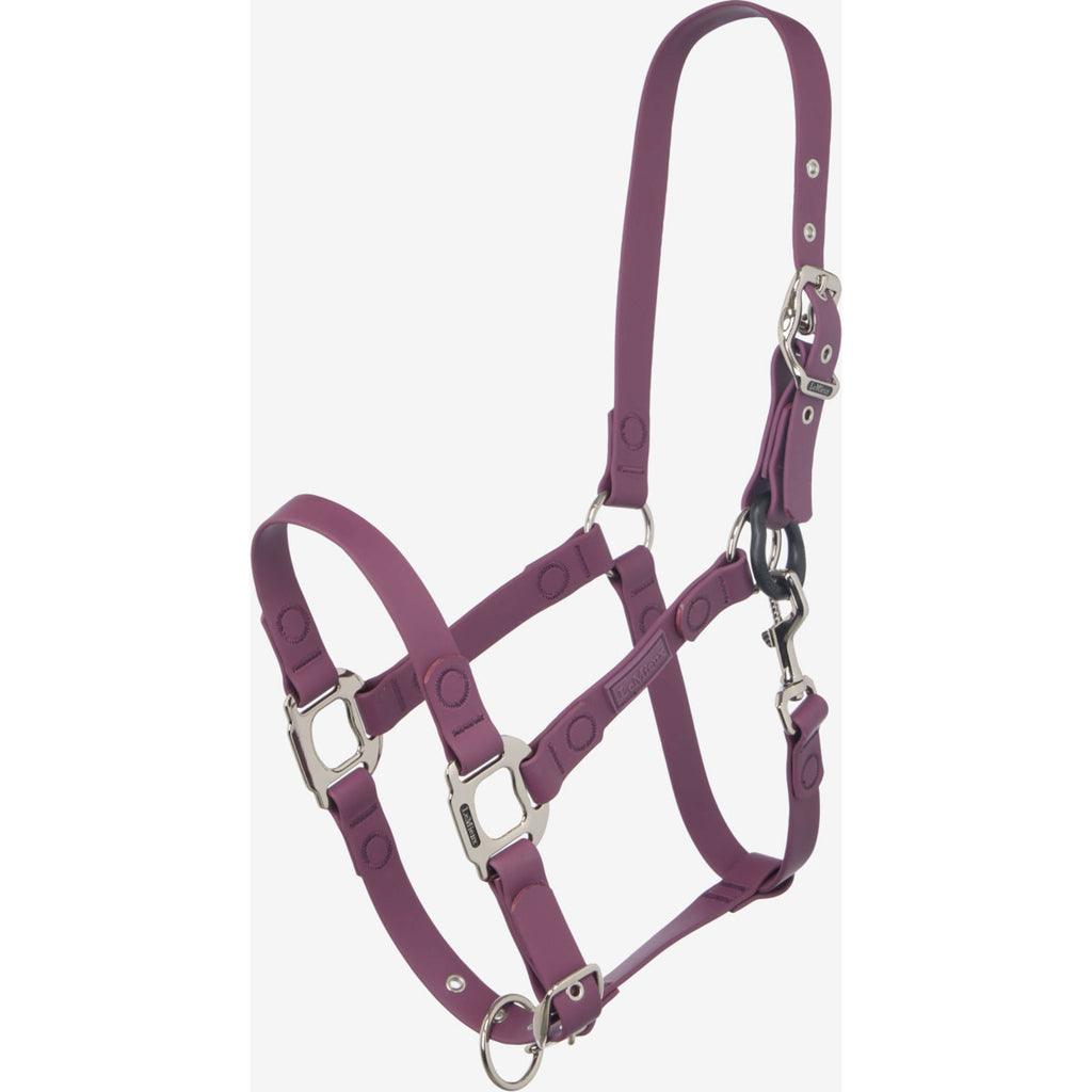 LeMieux Kantar FieldFlex Breakaway Blackberry