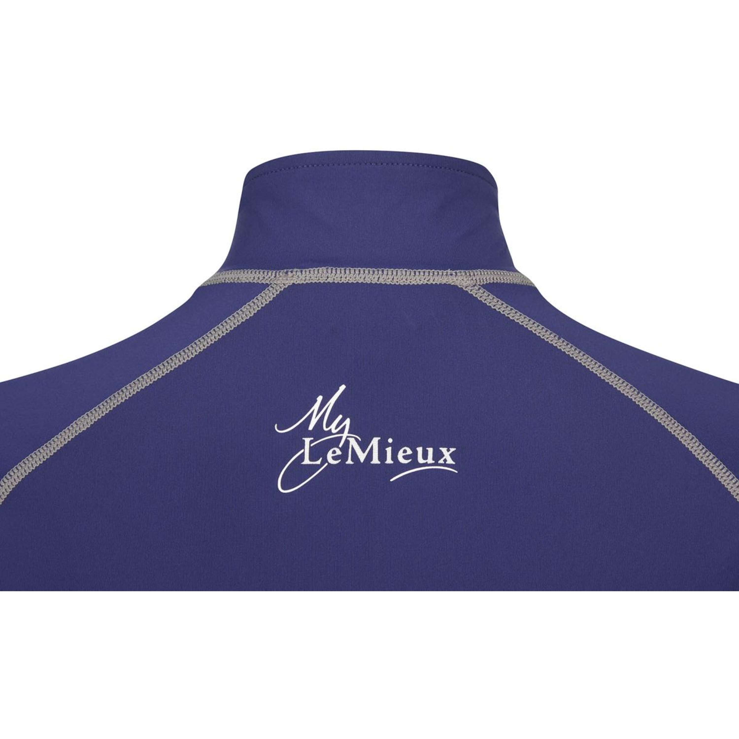 LeMieux Koszulka Baza Ink Blue
