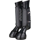 LeMieux Buty Karbon Air XC Tylny Czarny