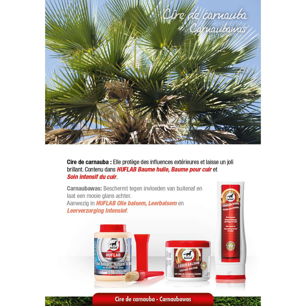 Leovet Balsam do skóry