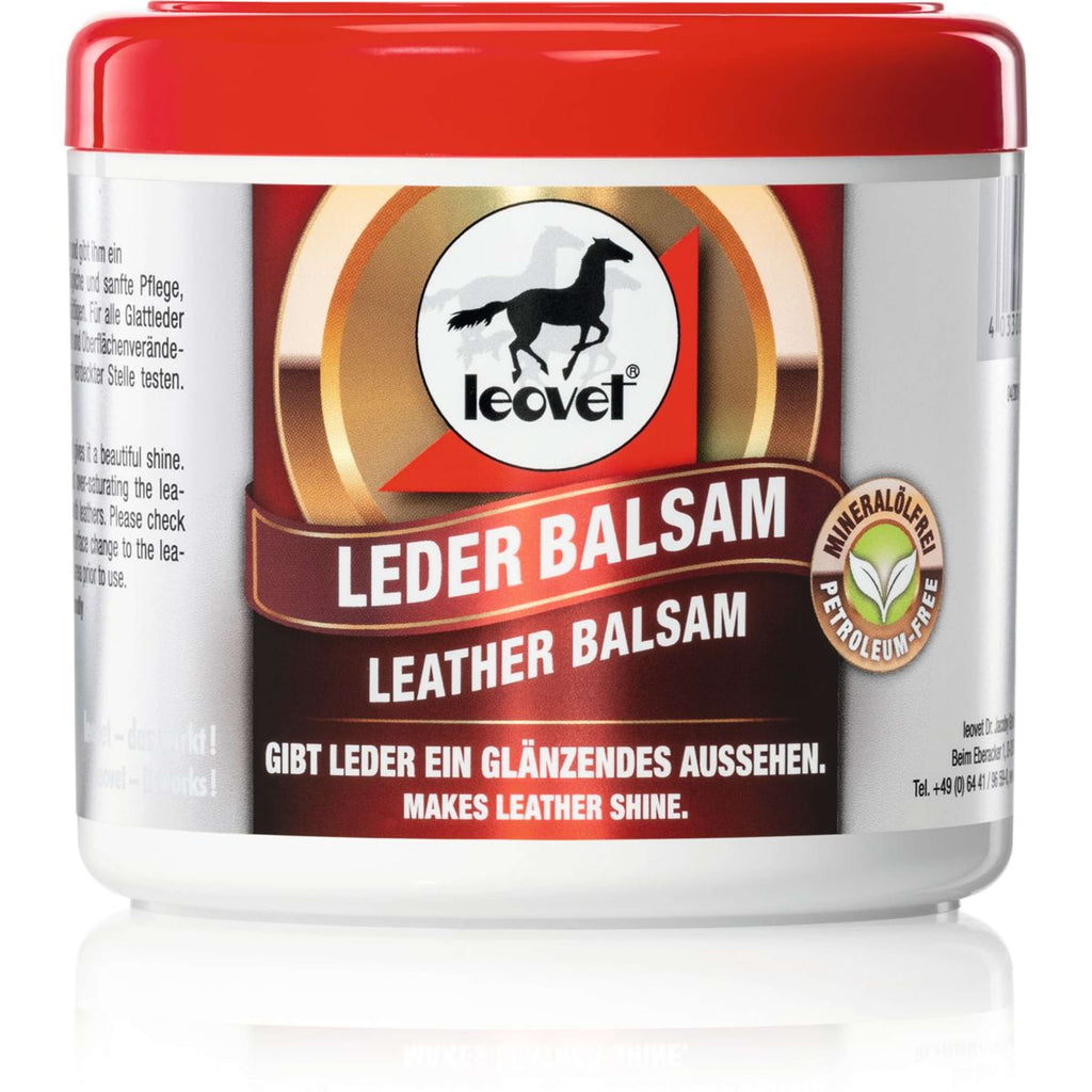 Leovet Balsam do skóry