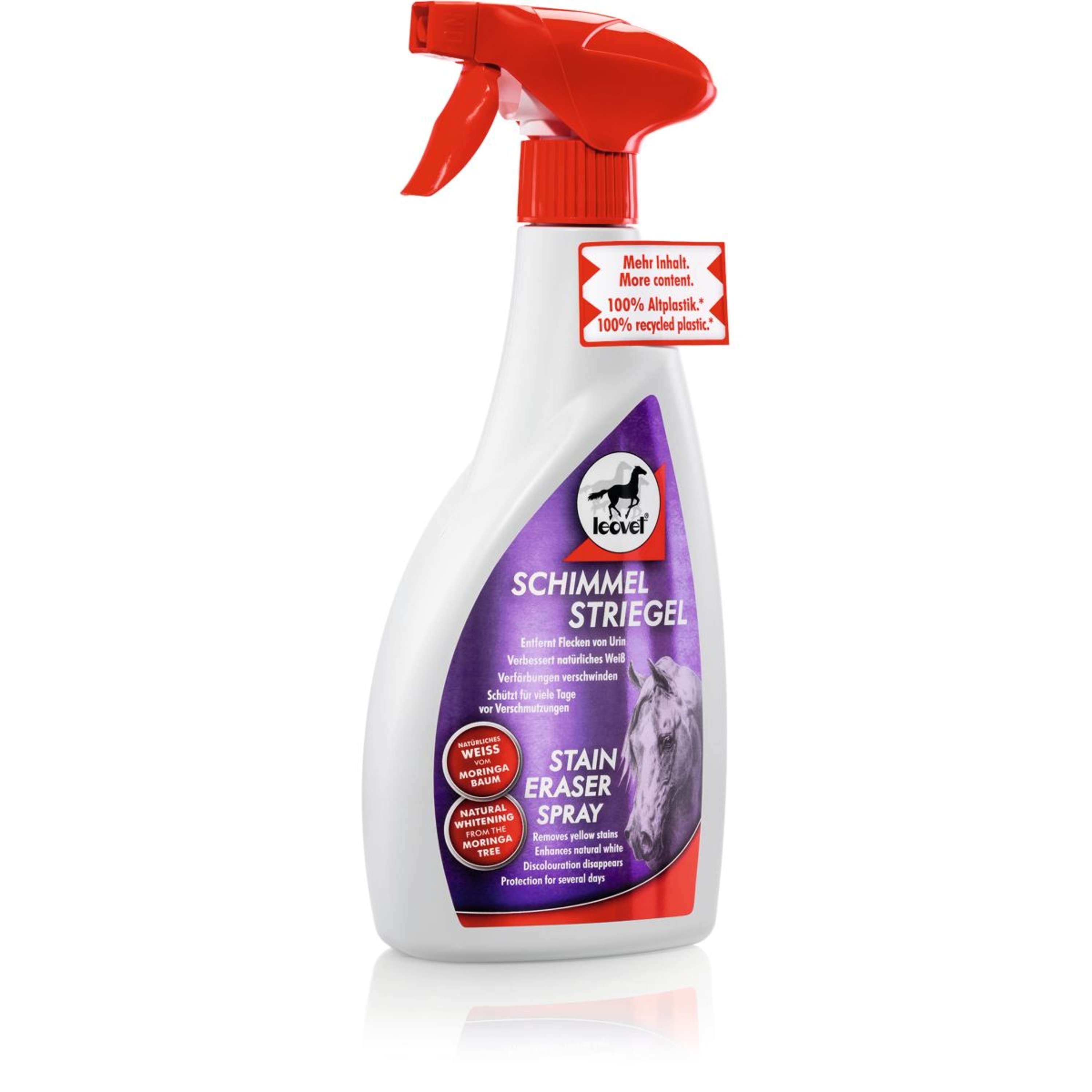 Spray Leovet Milton