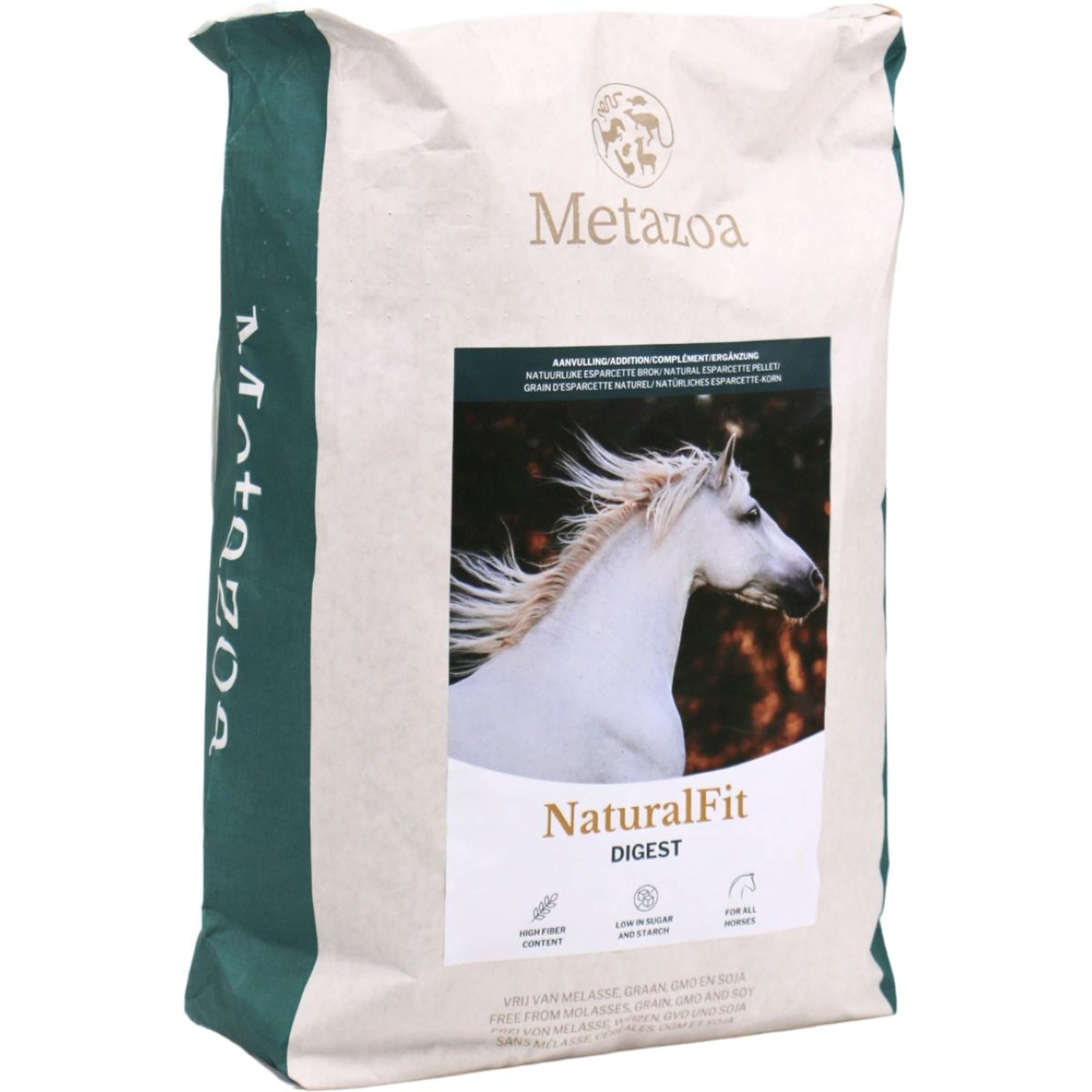 Metazoa NaturalFit Digest