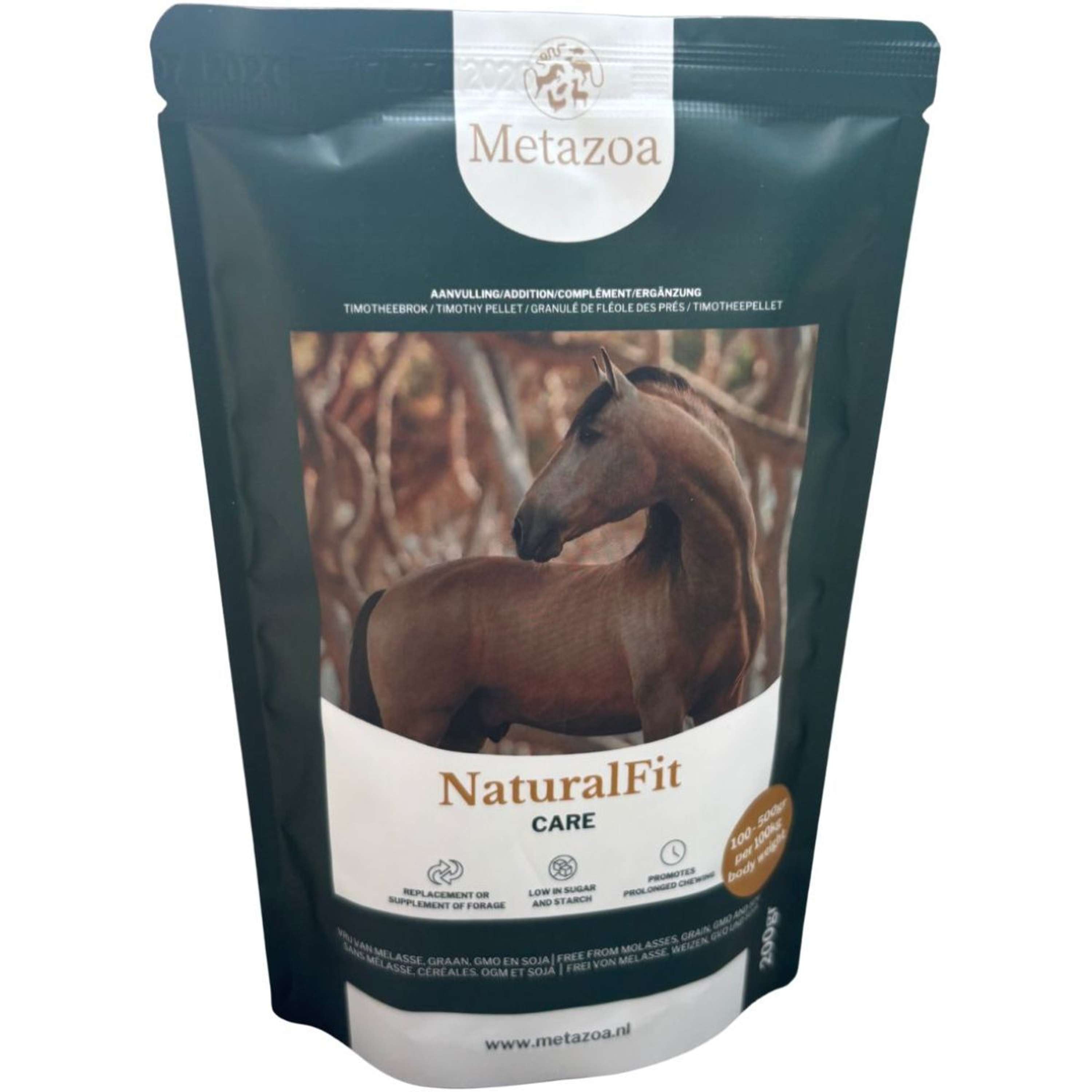 Metazoa Trial Pack