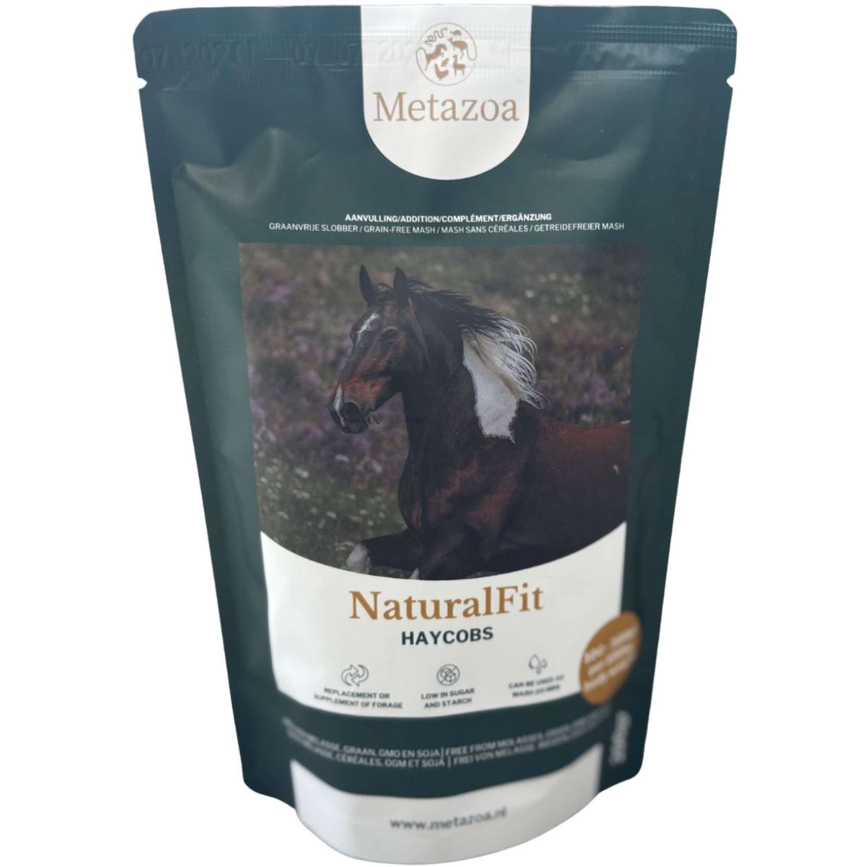 Metazoa Trial Pack