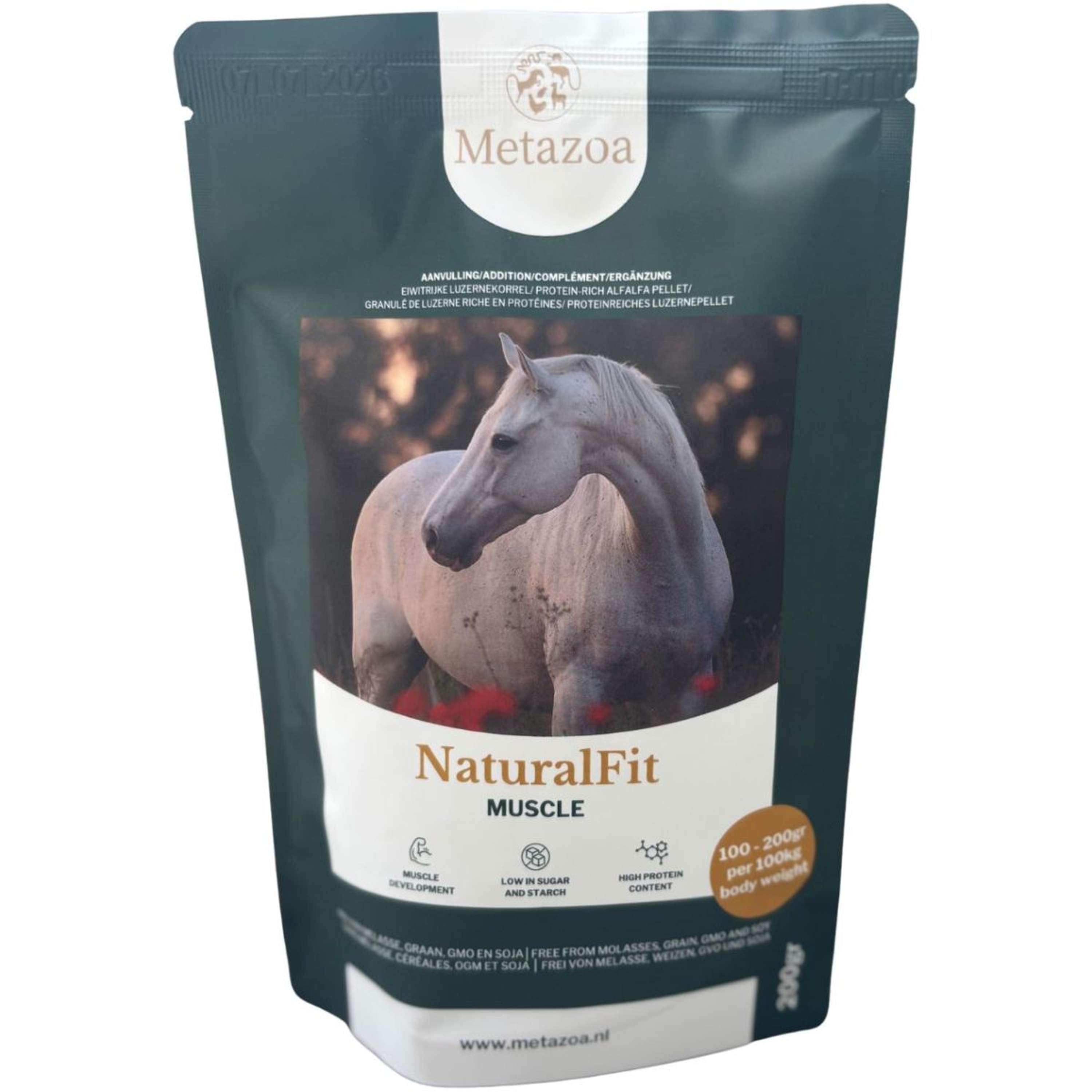 Metazoa Trial Pack