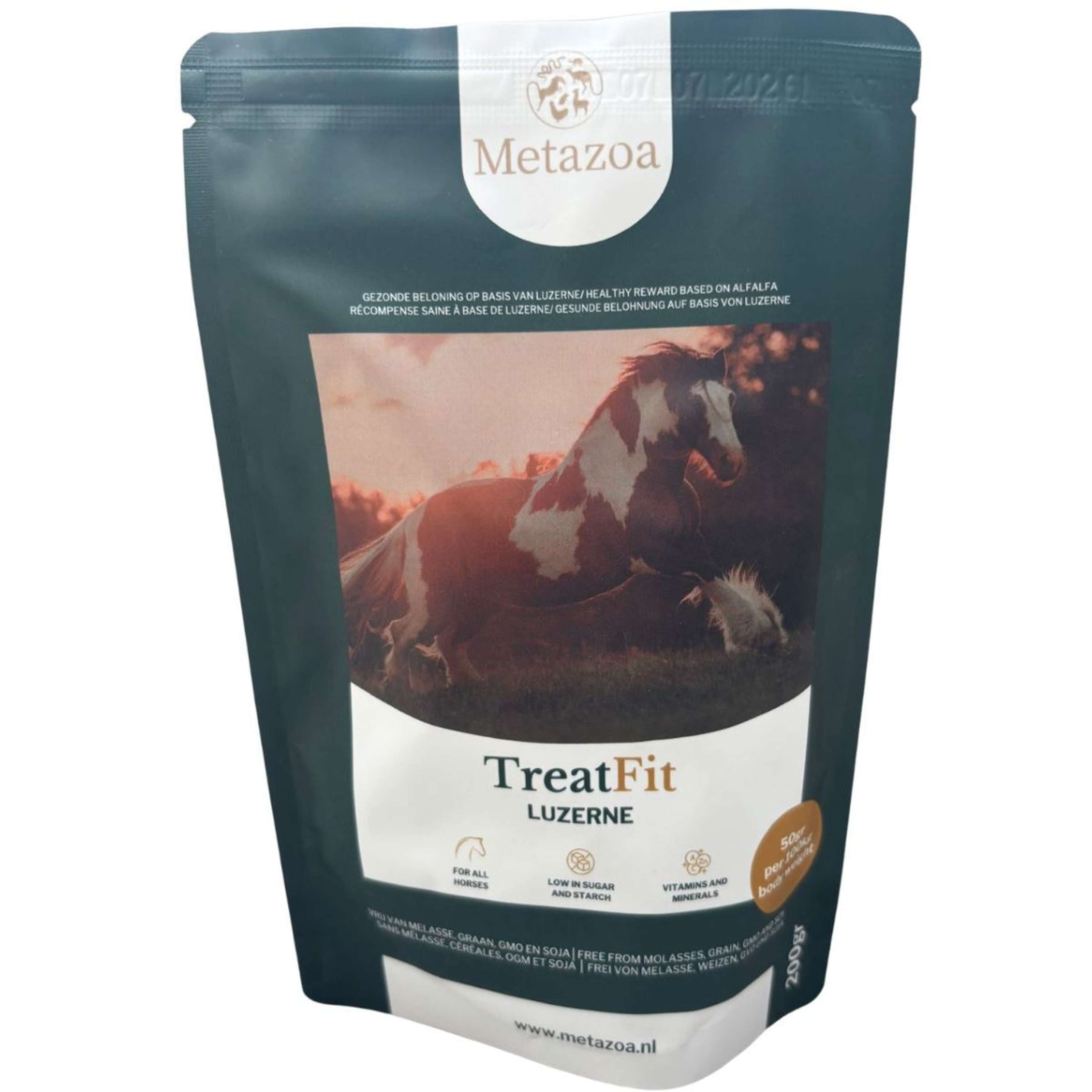 Metazoa Trial Pack
