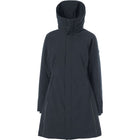 Mountain Horse Parka Alicia Damski Granatowy