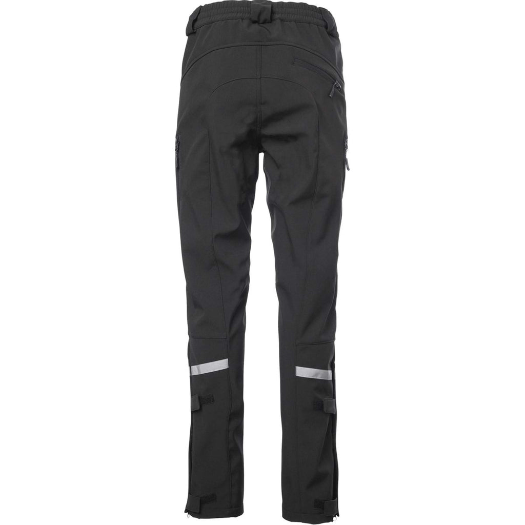 Mountain Horse Spodnie Artax Softshell Czarne