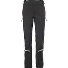 Mountain Horse Spodnie Artax Softshell Czarne