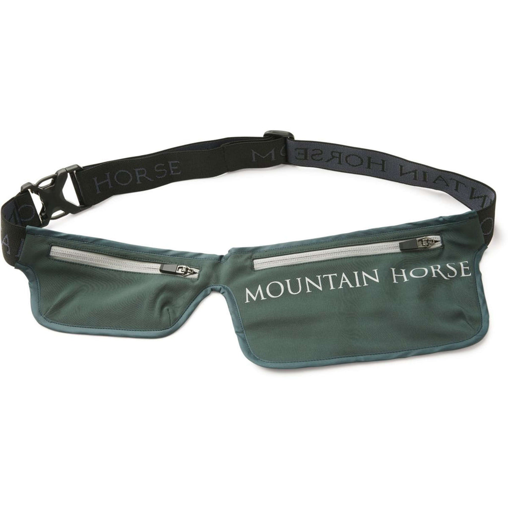 Mountain Horse Nerka Podwójny Pine Green