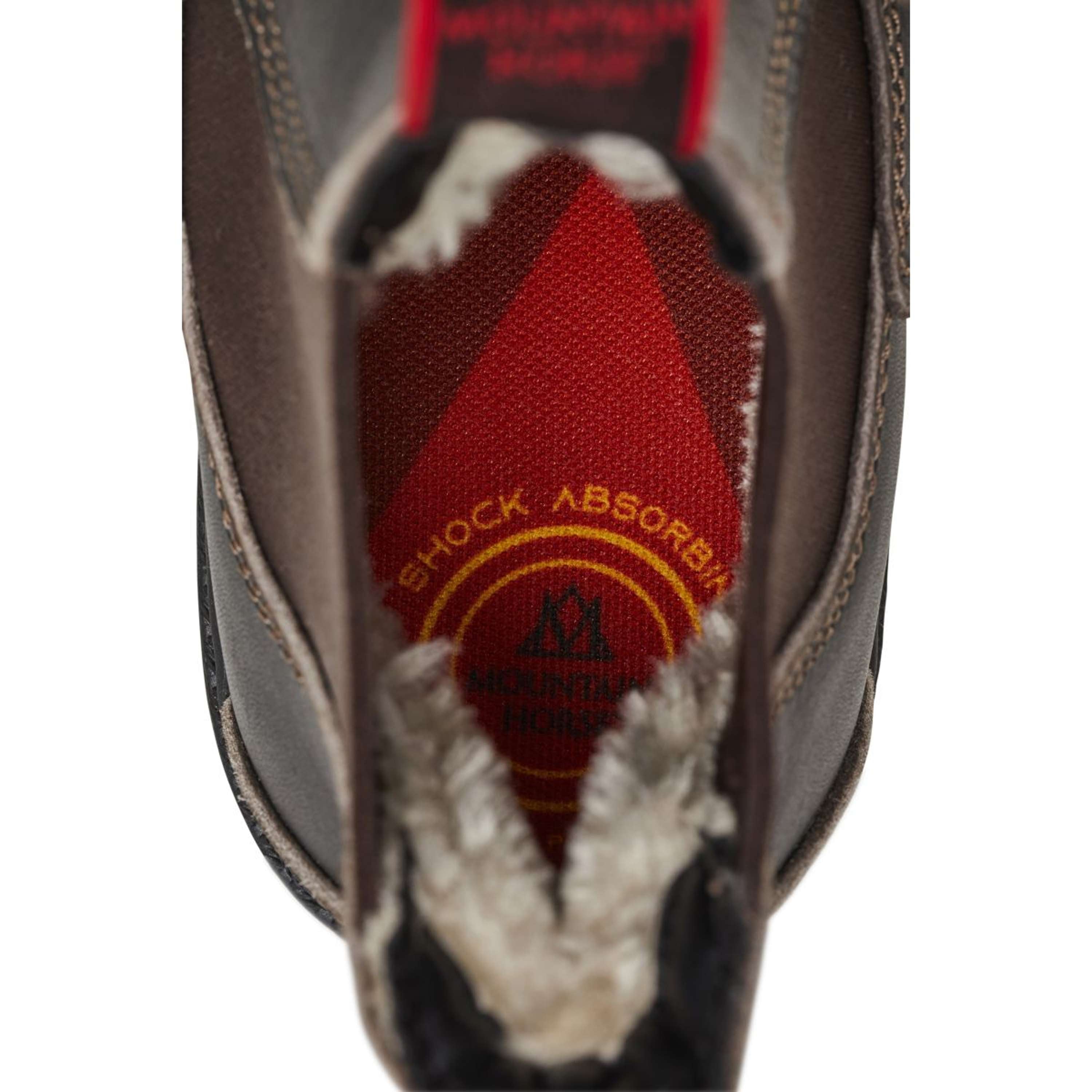 Mountain Horse Jodhpury Winter Extrm Dark Brown II