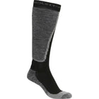 Mountain Horse Skarpety Terry Merino Wool Czarne