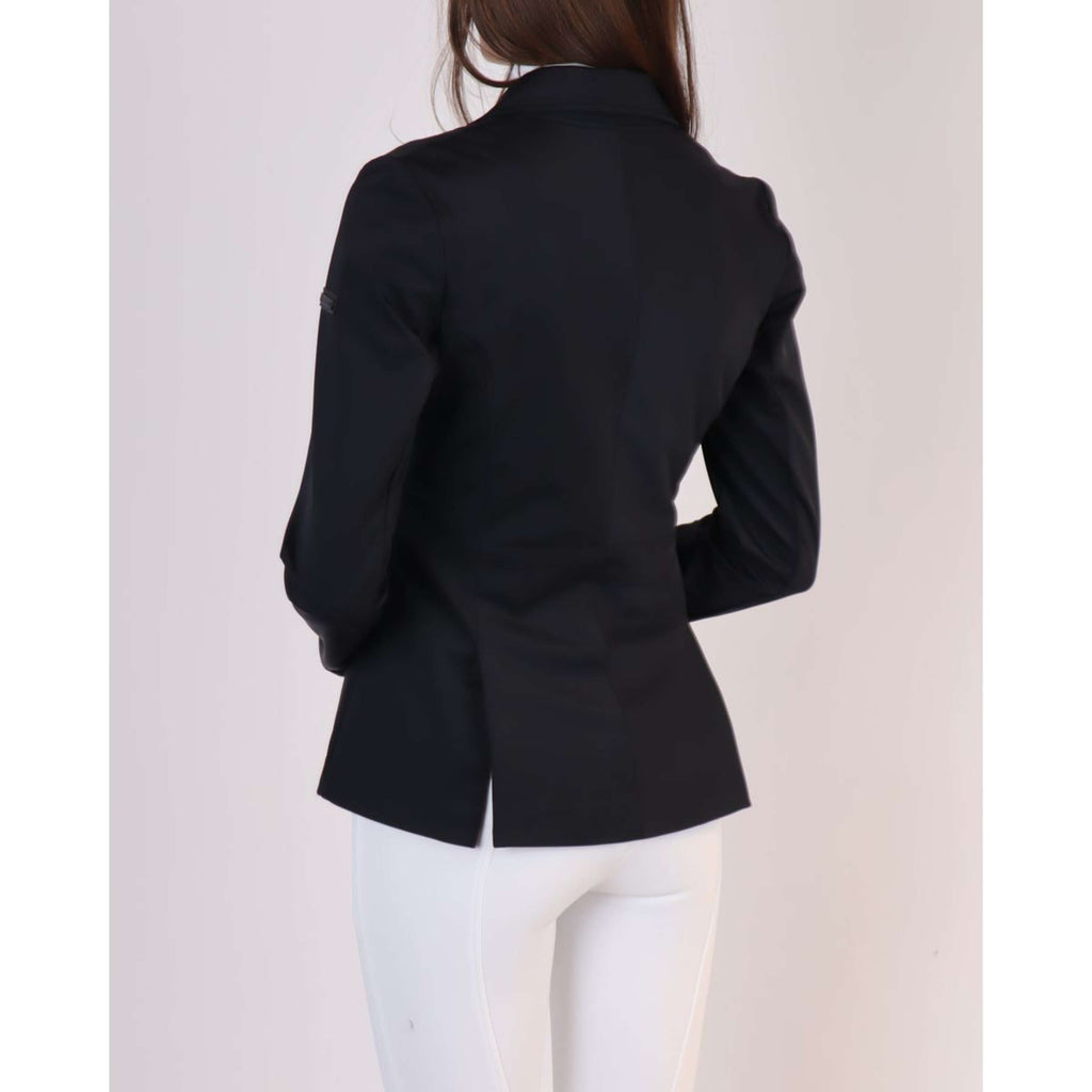 Montar Kurtka Konkursowa Kathy Classic Czarna