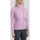 Montar Kurtka Emma Junior Candy Pink