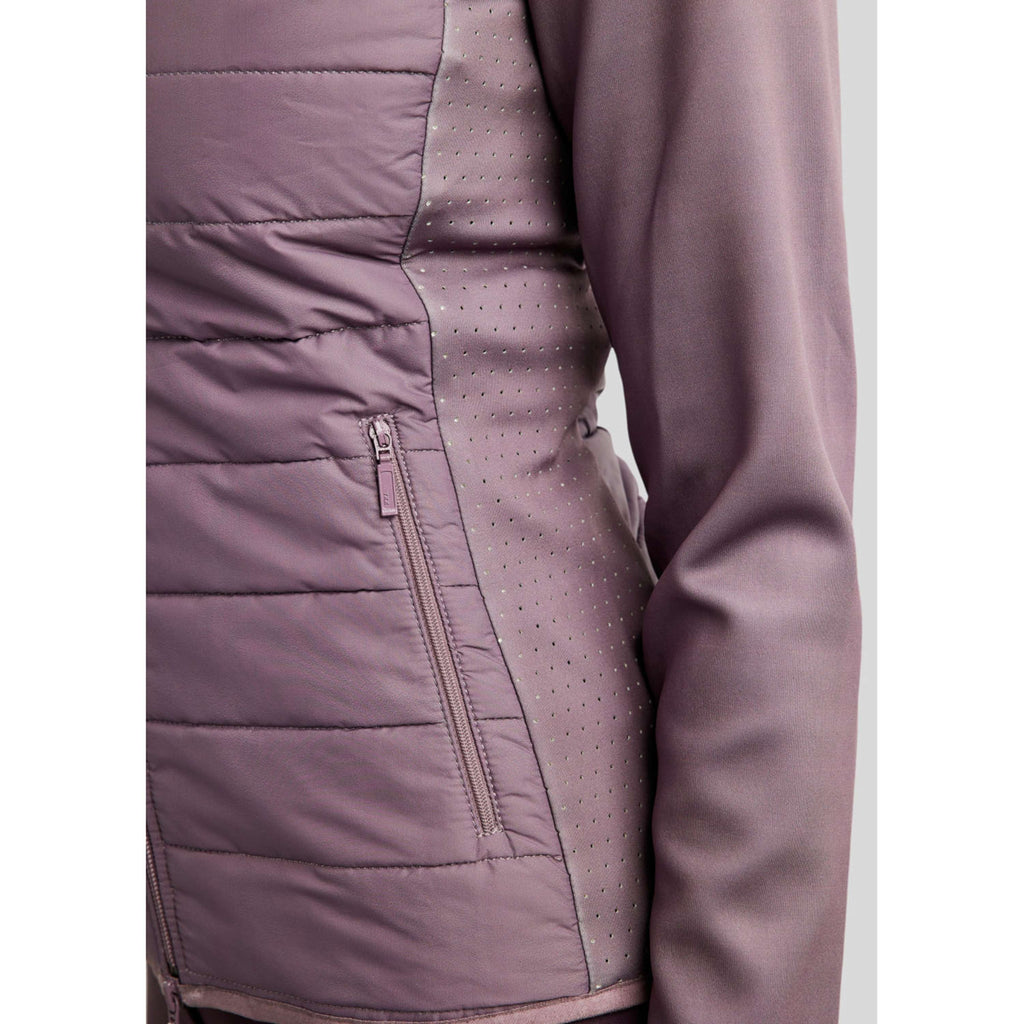 Montar Kurtka MoCaroline Blush