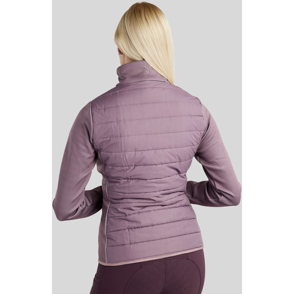 Montar Kurtka MoCaroline Blush