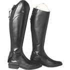 Mountain Horse Buty Jeździeckie Xena Tall Regular Czarny