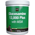 NAF Glukozamina Plus With MSM