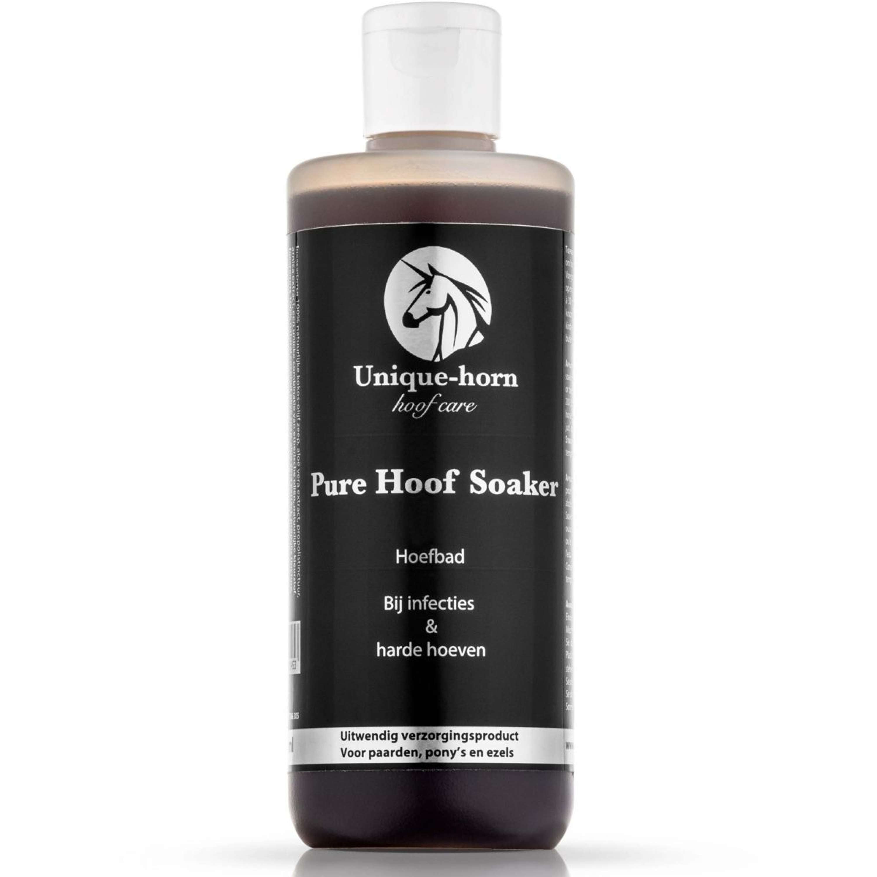 Unique-horn Hoof Care Pure Moczenie Kopyt