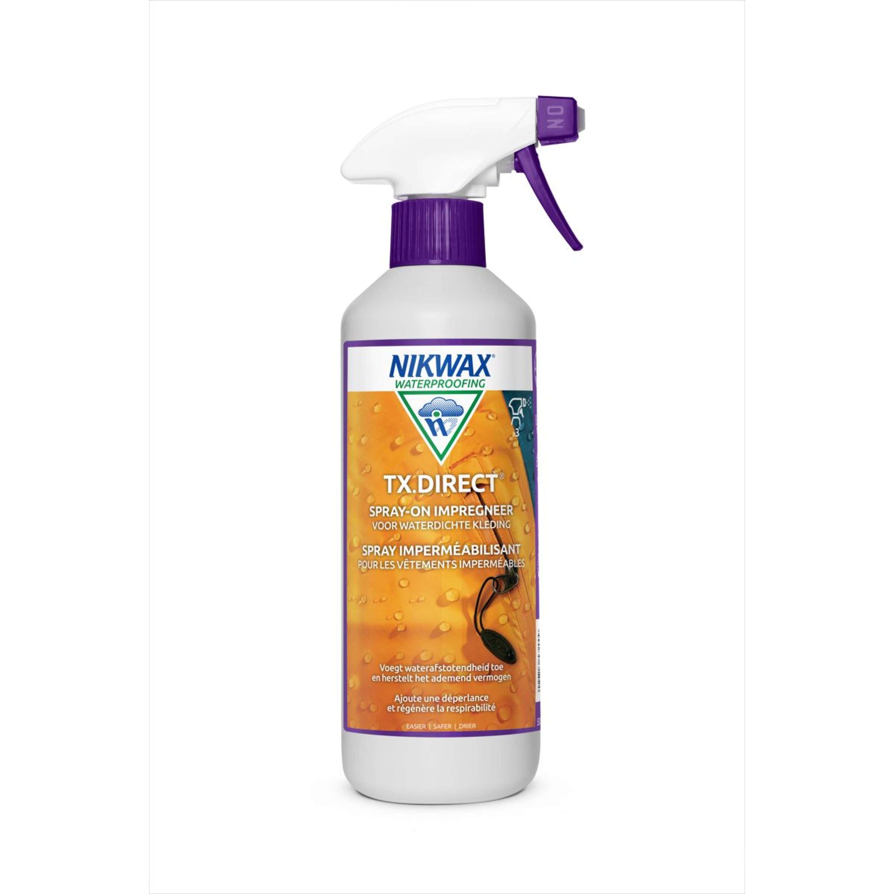 Nikwax TX Direct Spray On