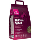 Pavo 18Plus Vital